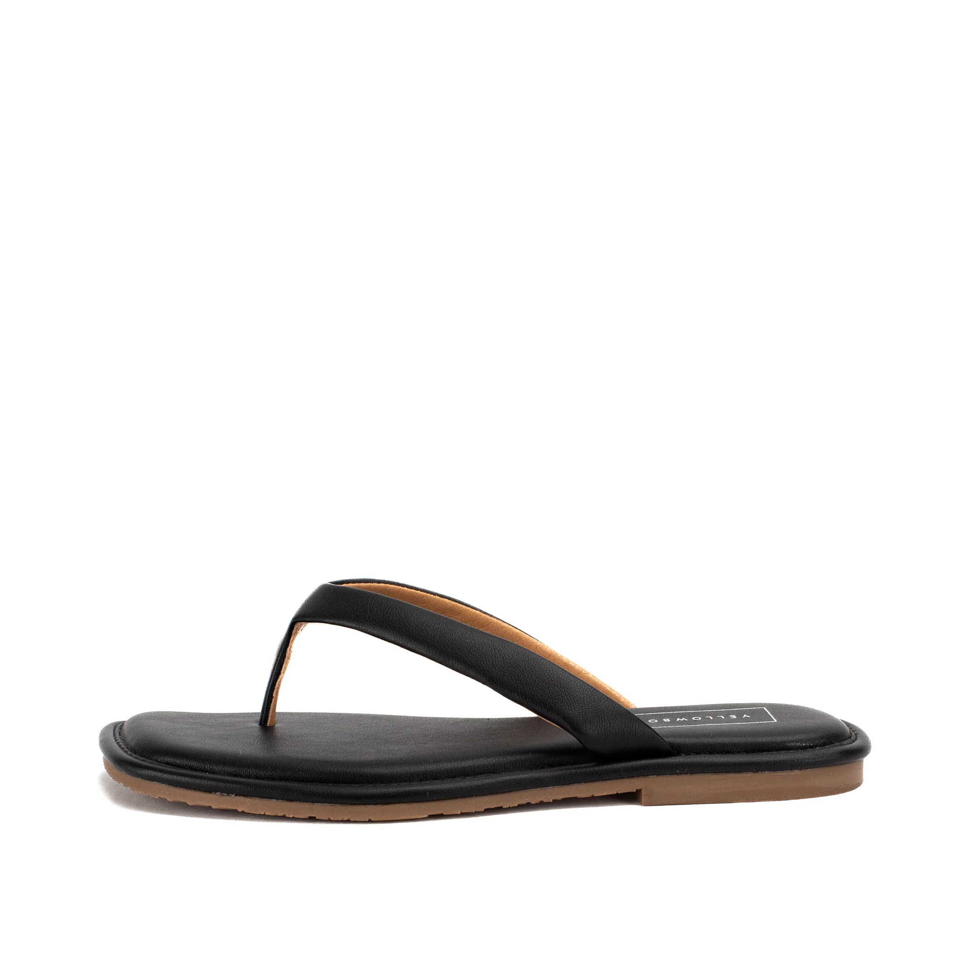 Durham Flat Sandal - Image 26