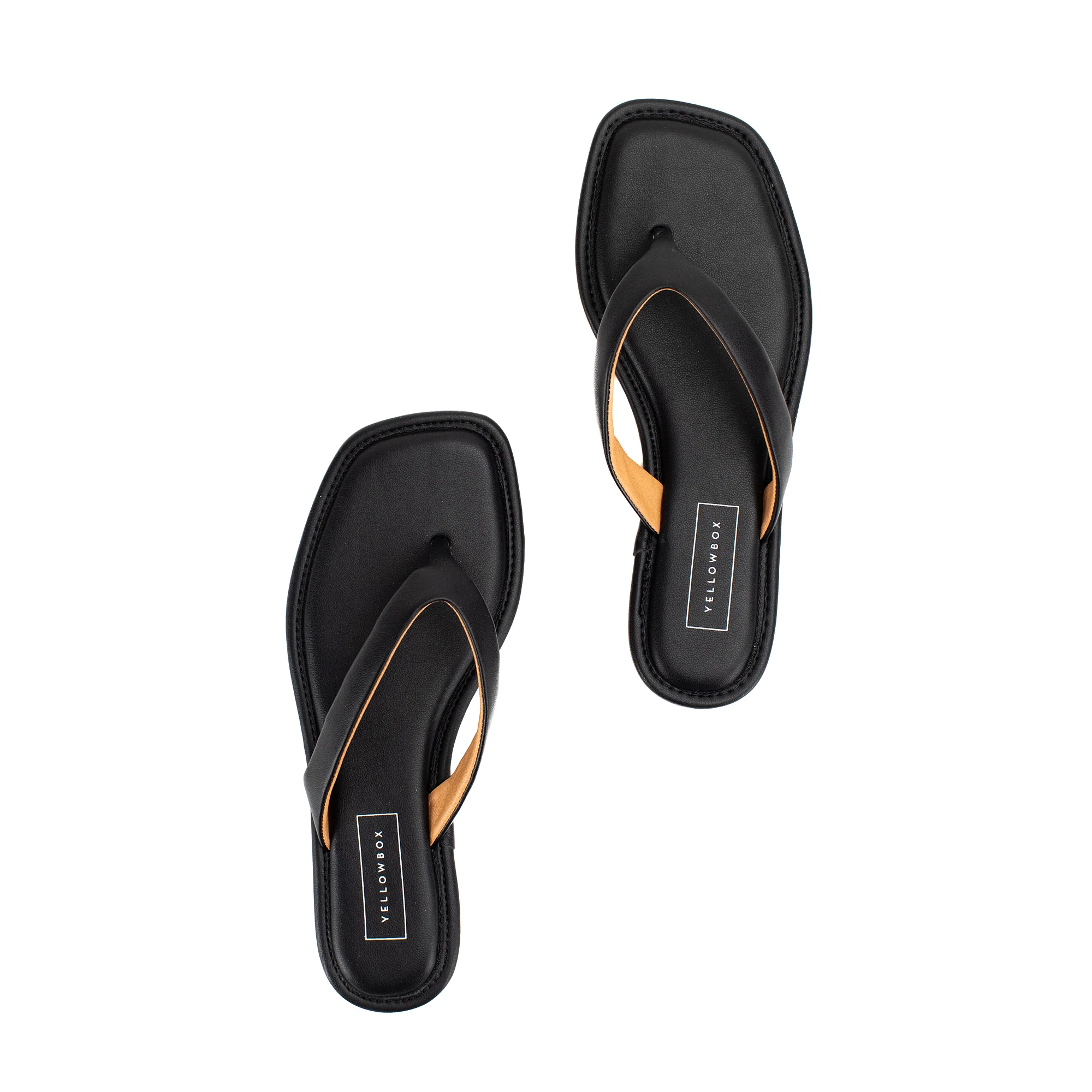 Durham Flat Sandal - Image 28