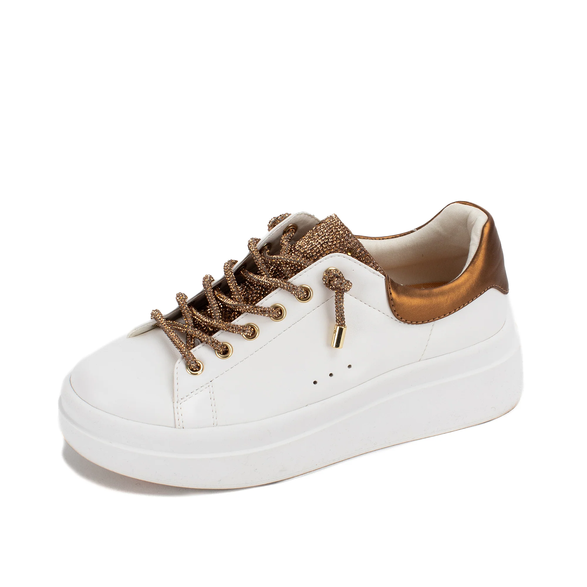 Earl Rhinestone Sneaker - Image 2