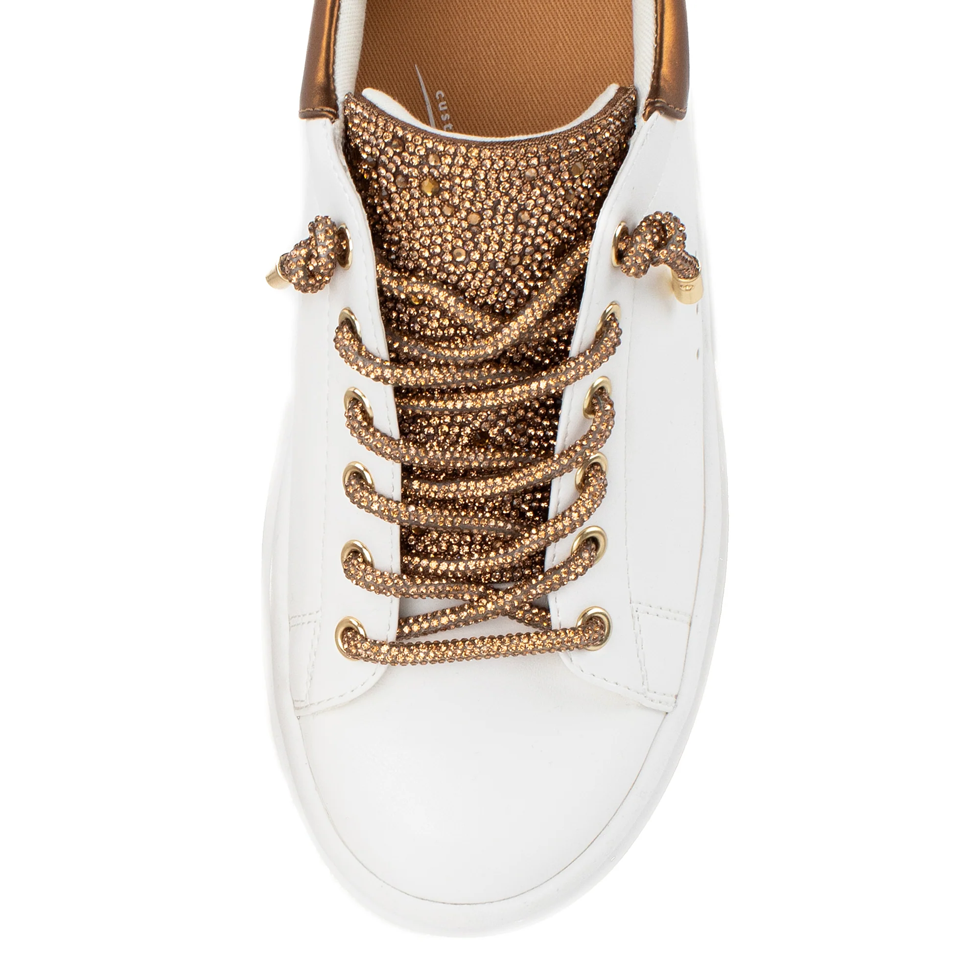 Earl Rhinestone Sneaker - Image 4