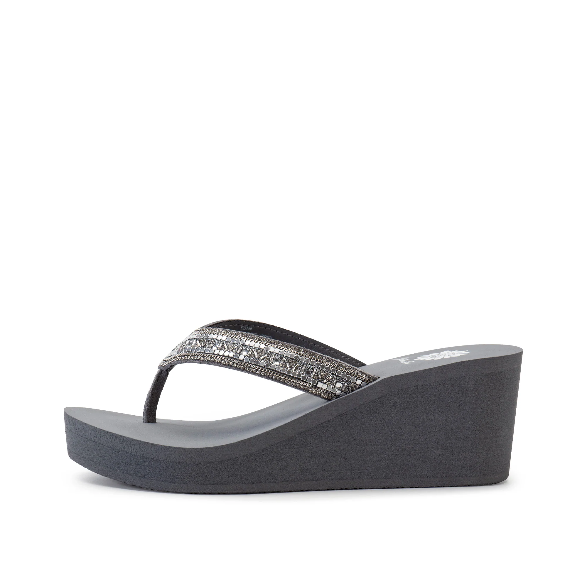 Edan Wedge Sandal
