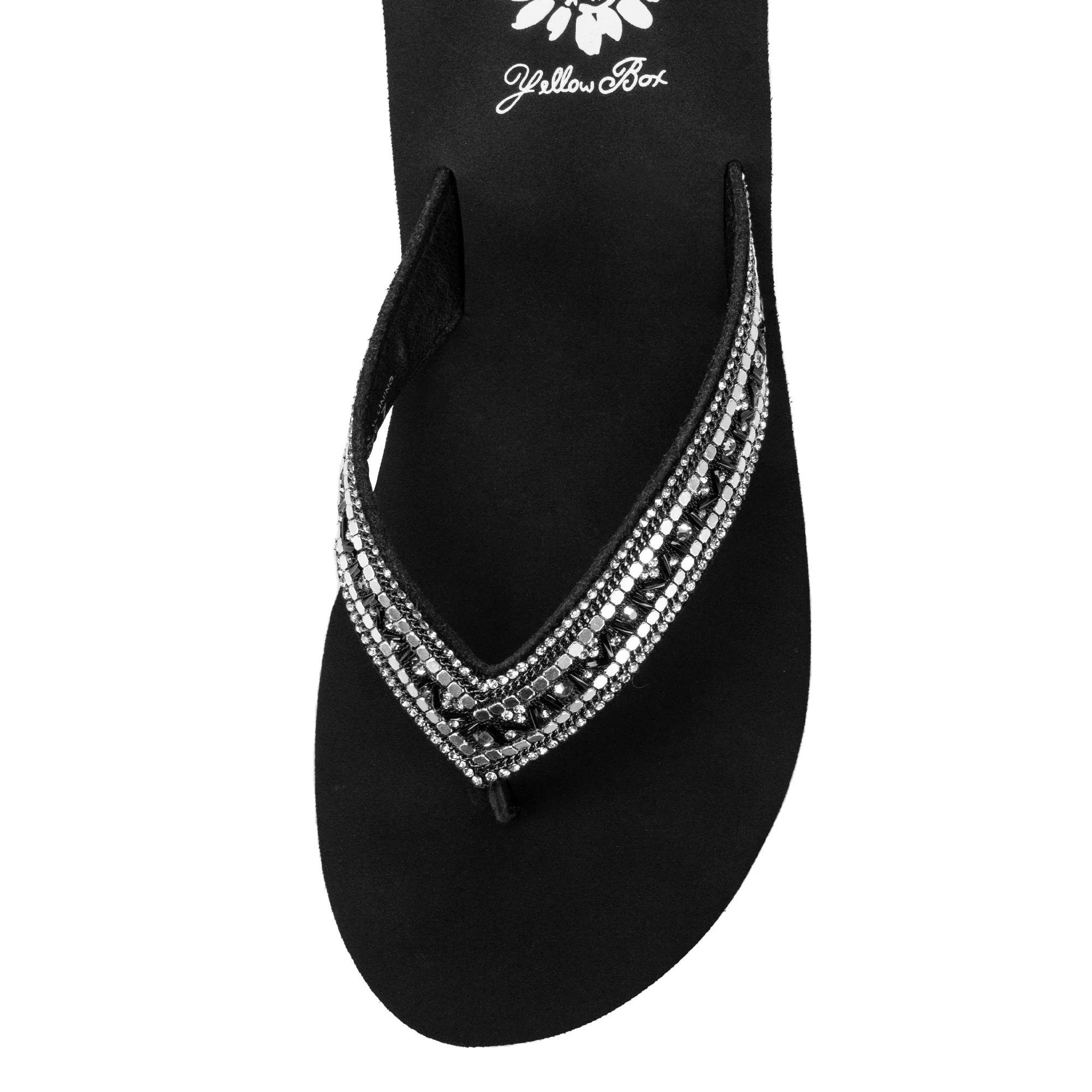 Edan Wedge Sandal - Image 12