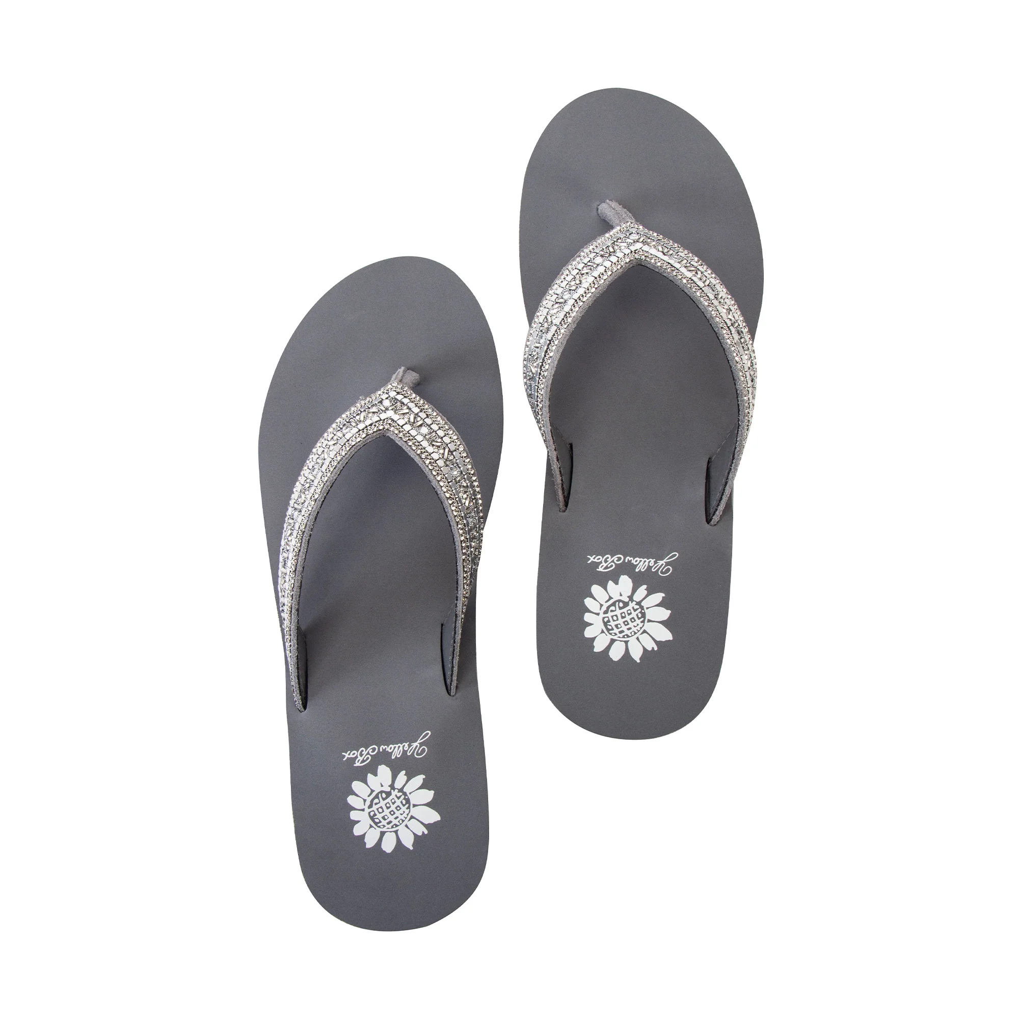 Edan Wedge Sandal - Image 3
