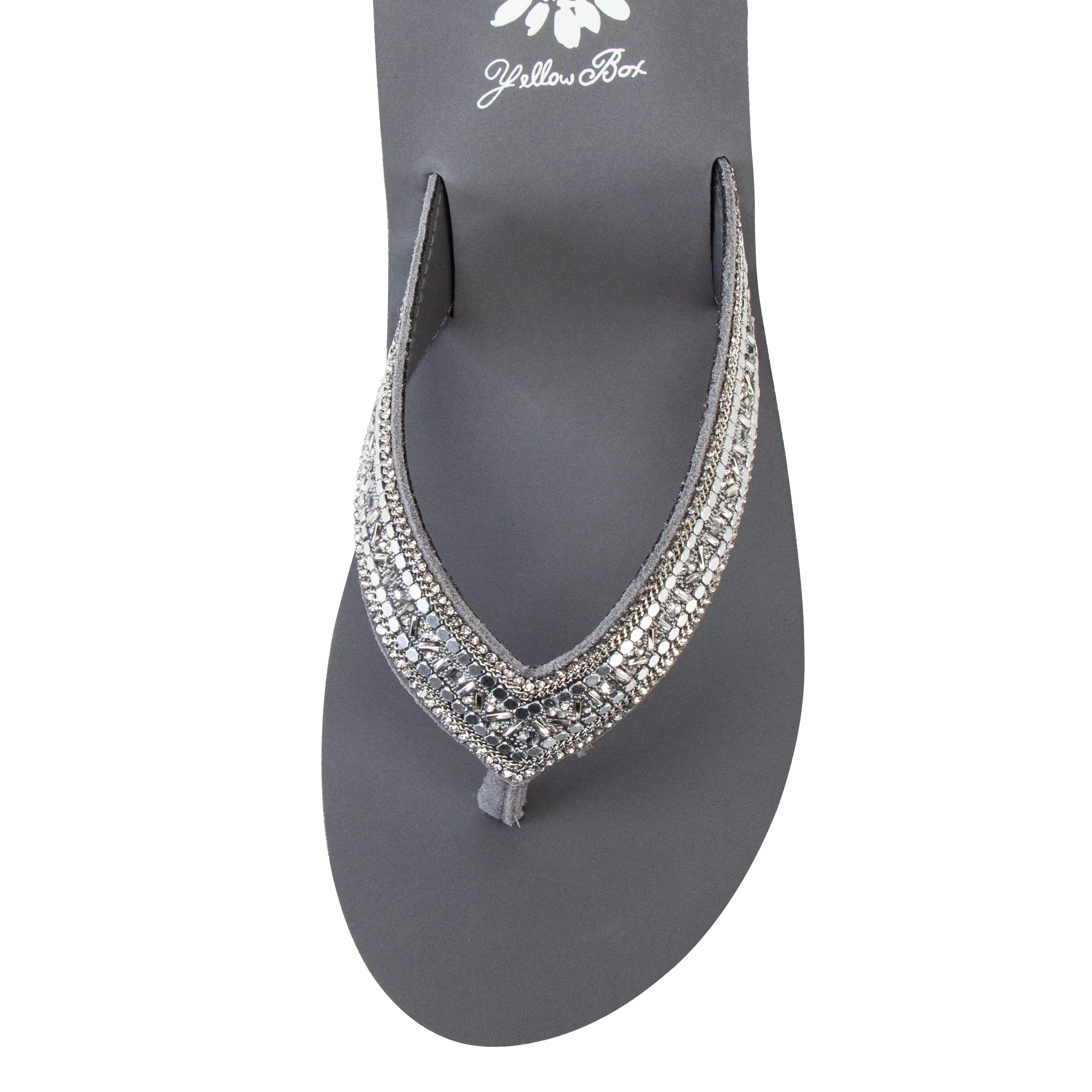 Edan Wedge Sandal - Image 4