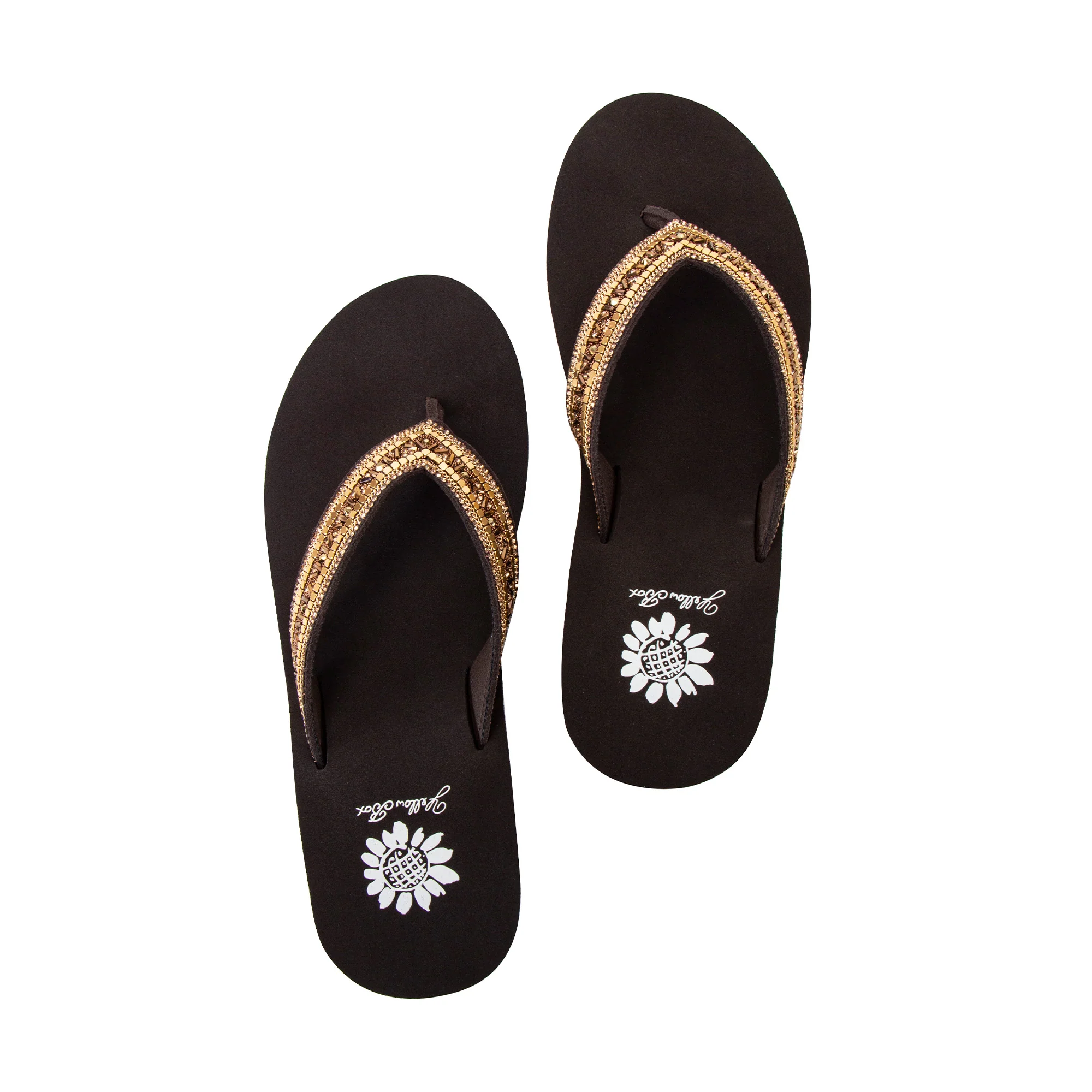Edan Wedge Sandal - Image 7