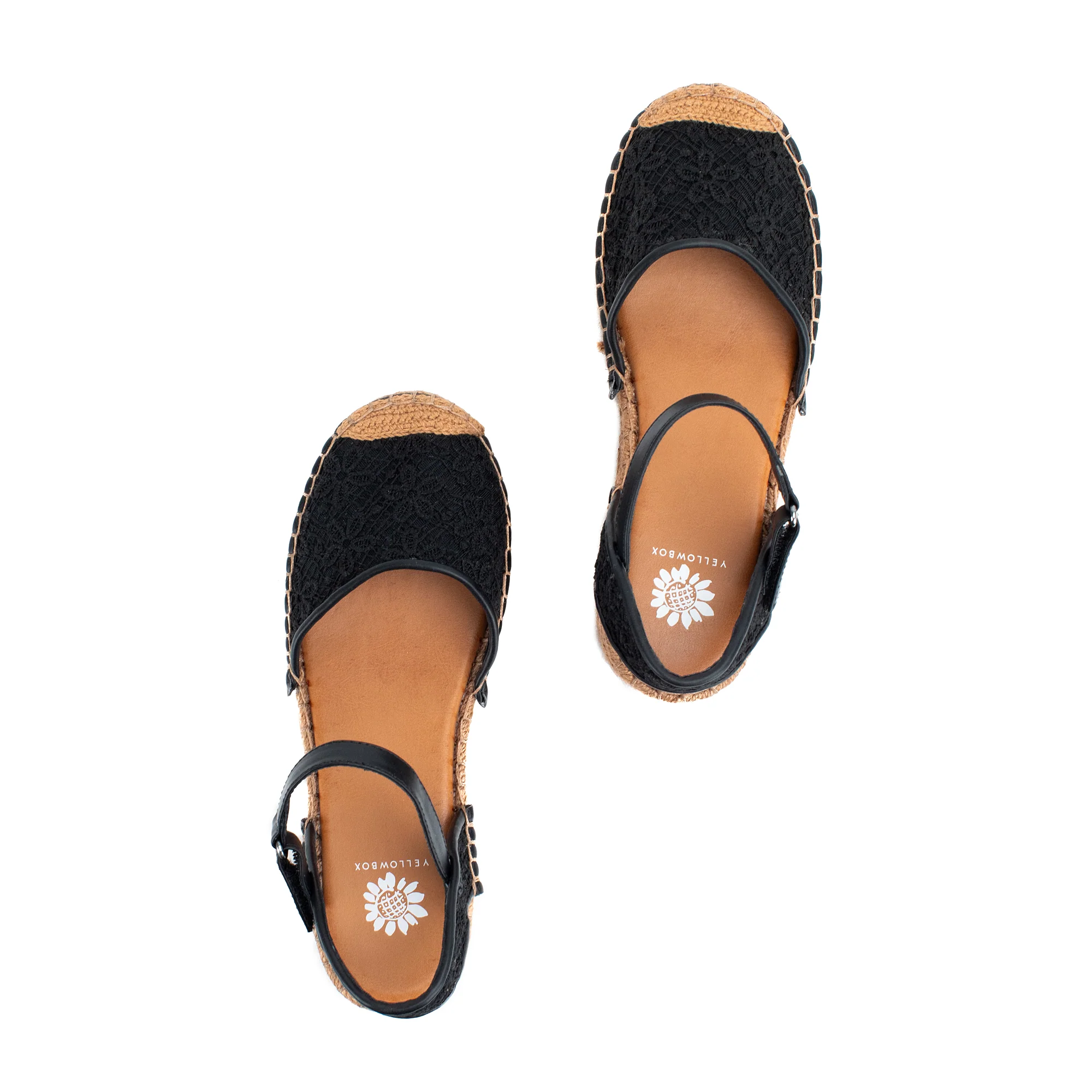 Einar Espadrille Wedge - Image 10