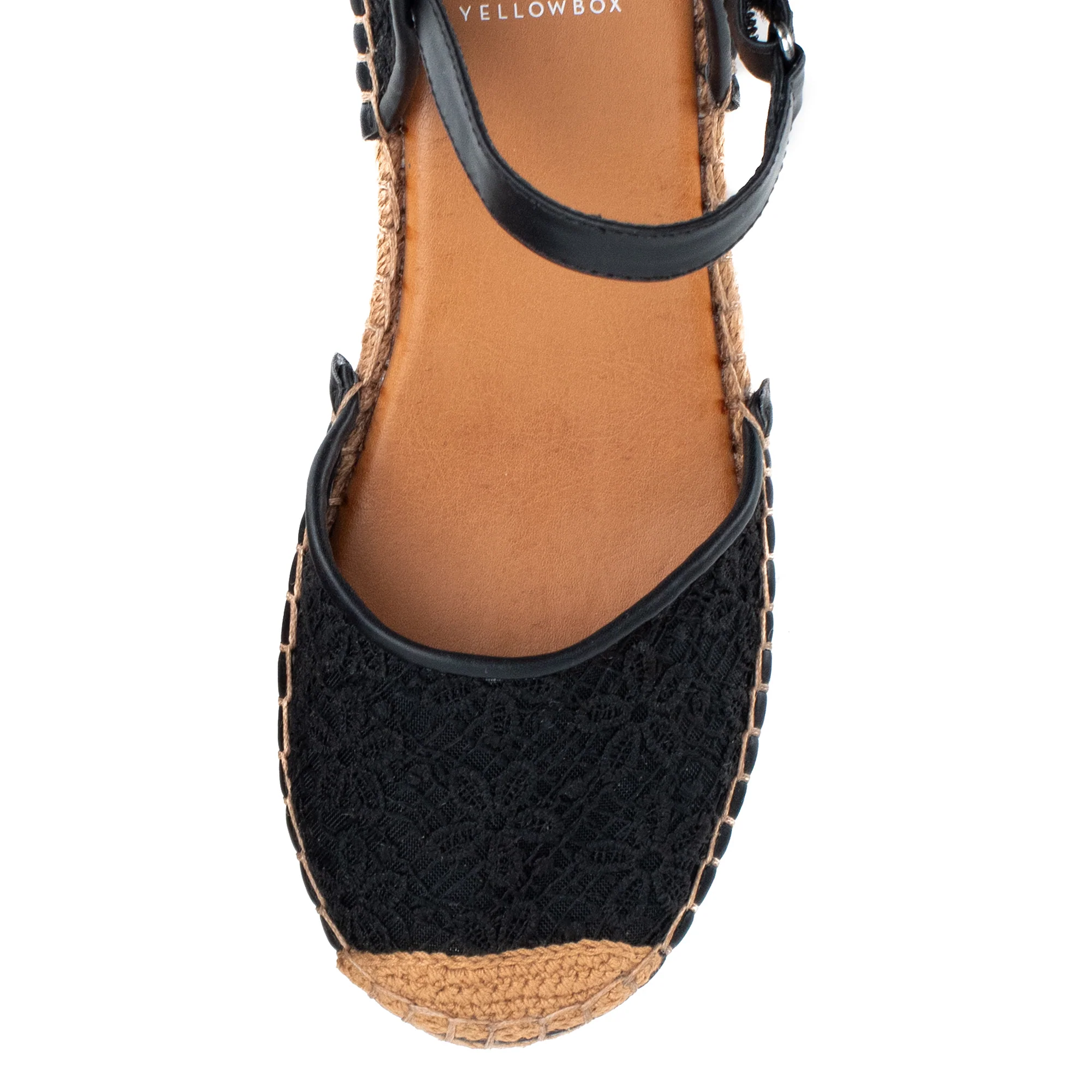 Einar Espadrille Wedge - Image 11