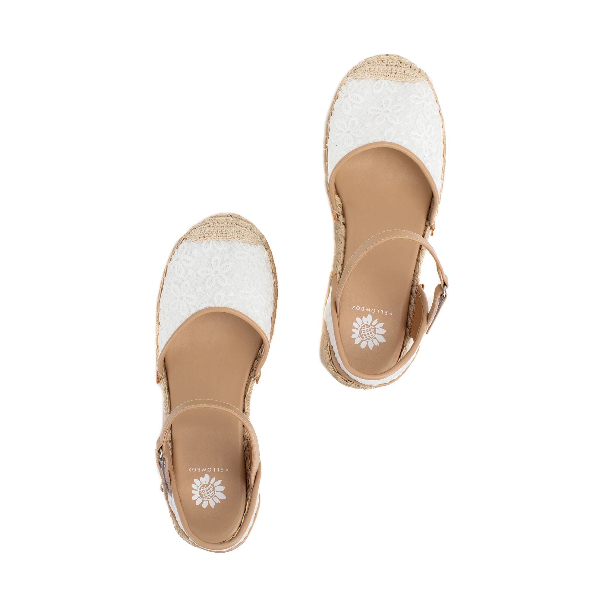 Einar Espadrille Wedge - Image 3