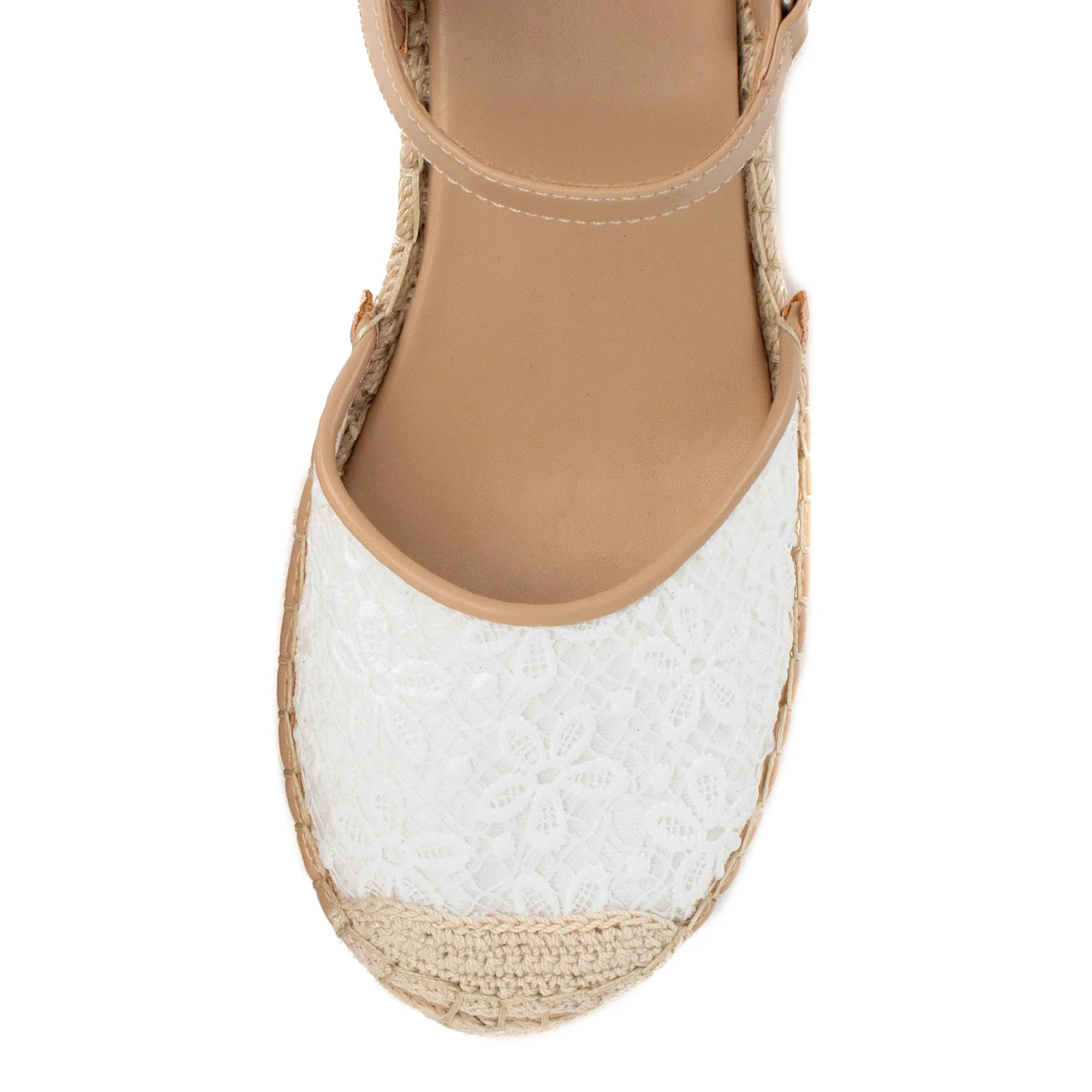 Einar Espadrille Wedge - Image 4