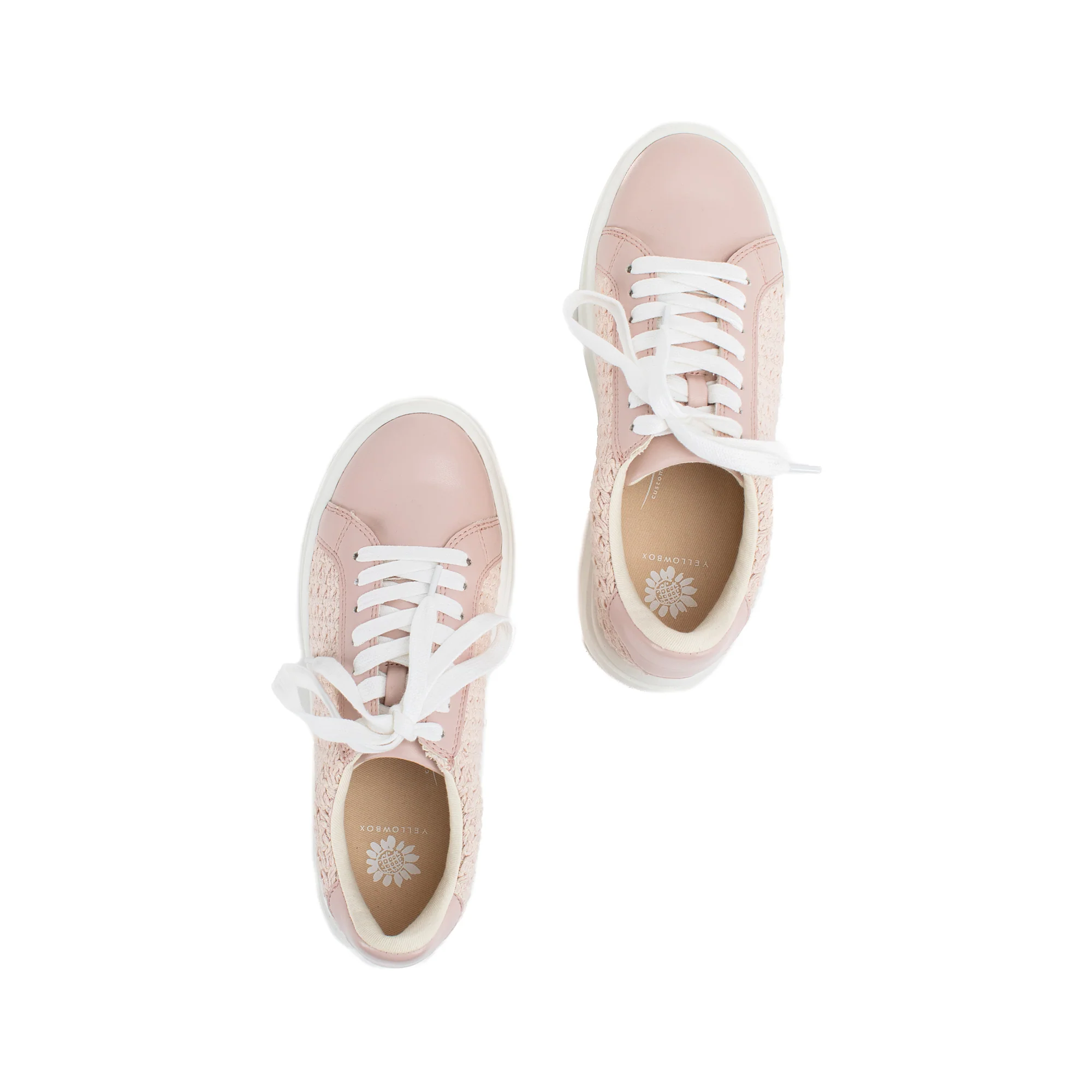 Eldra Flatform Sneaker - Image 3