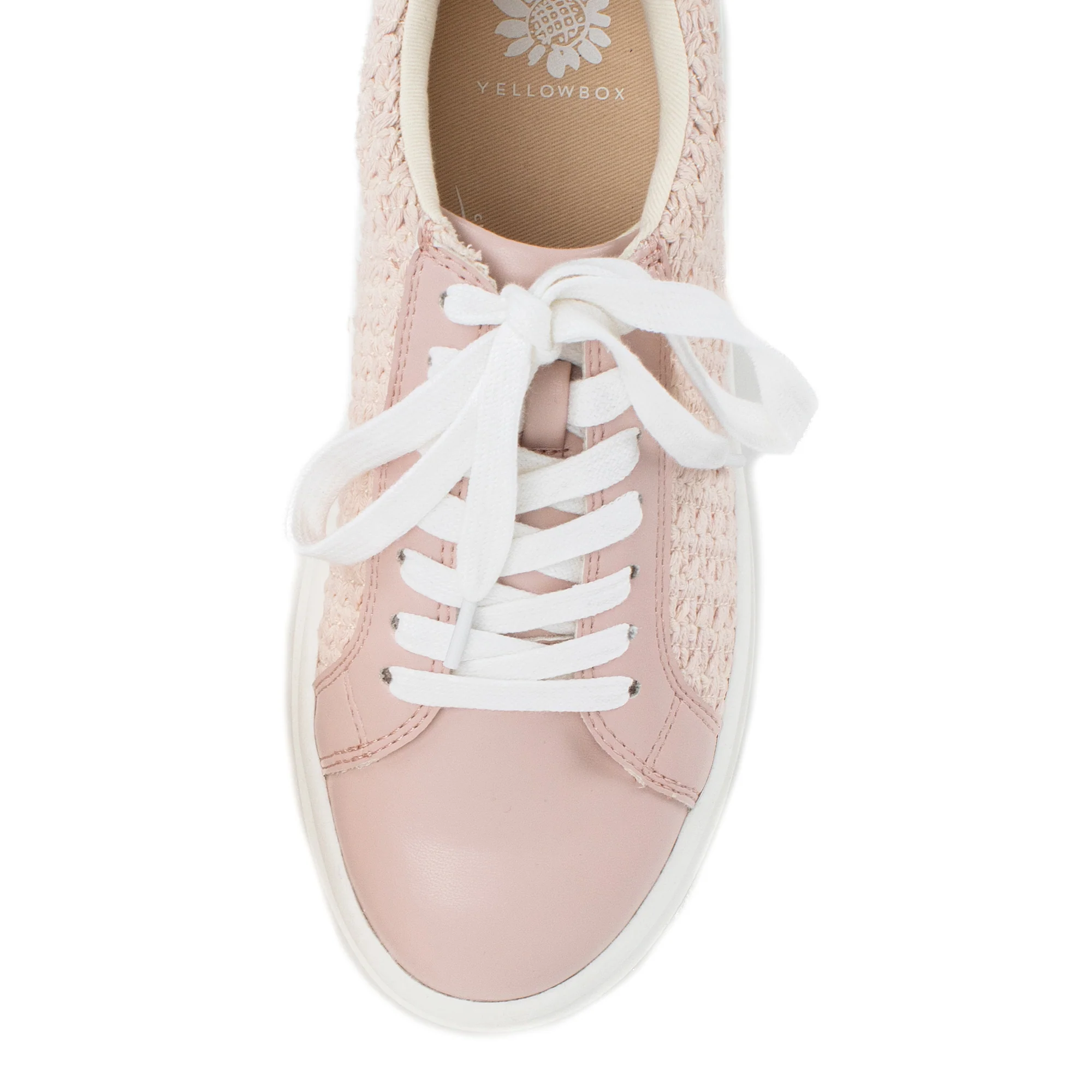 Eldra Flatform Sneaker - Image 4