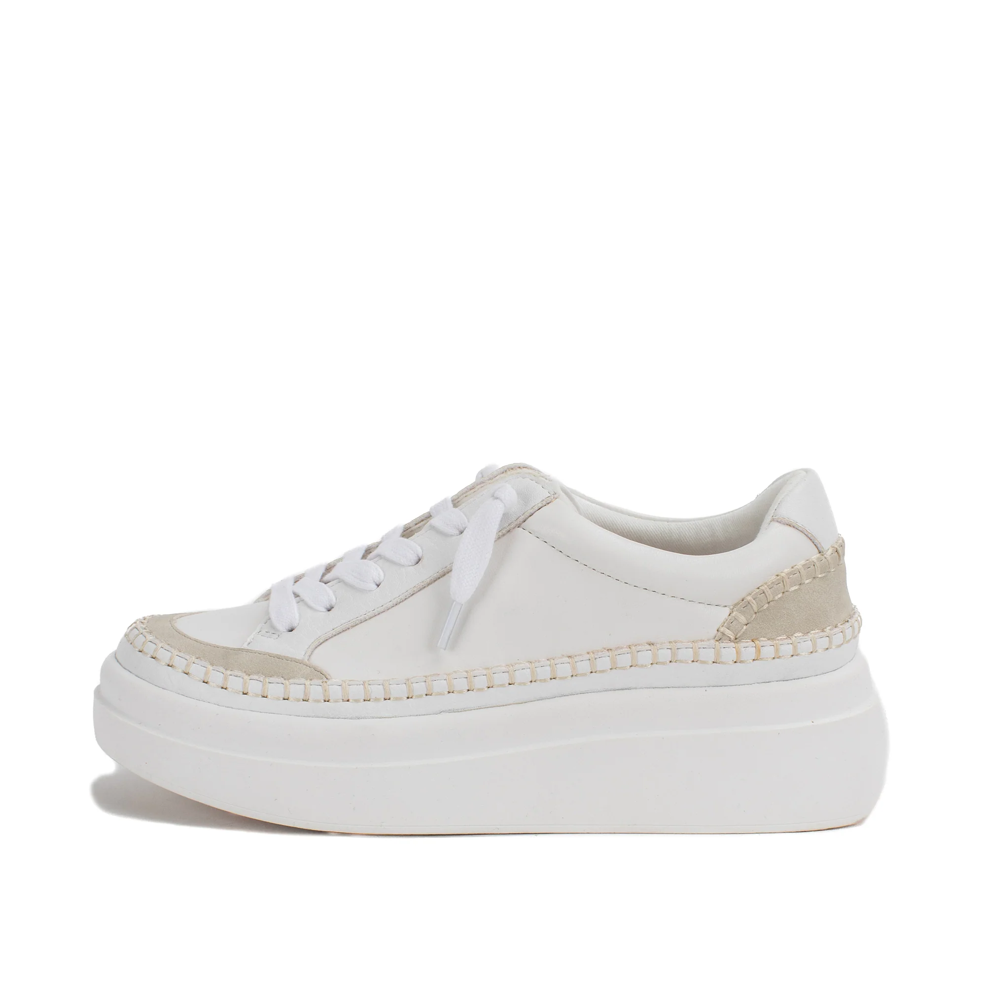Eloise Flatform Sneaker