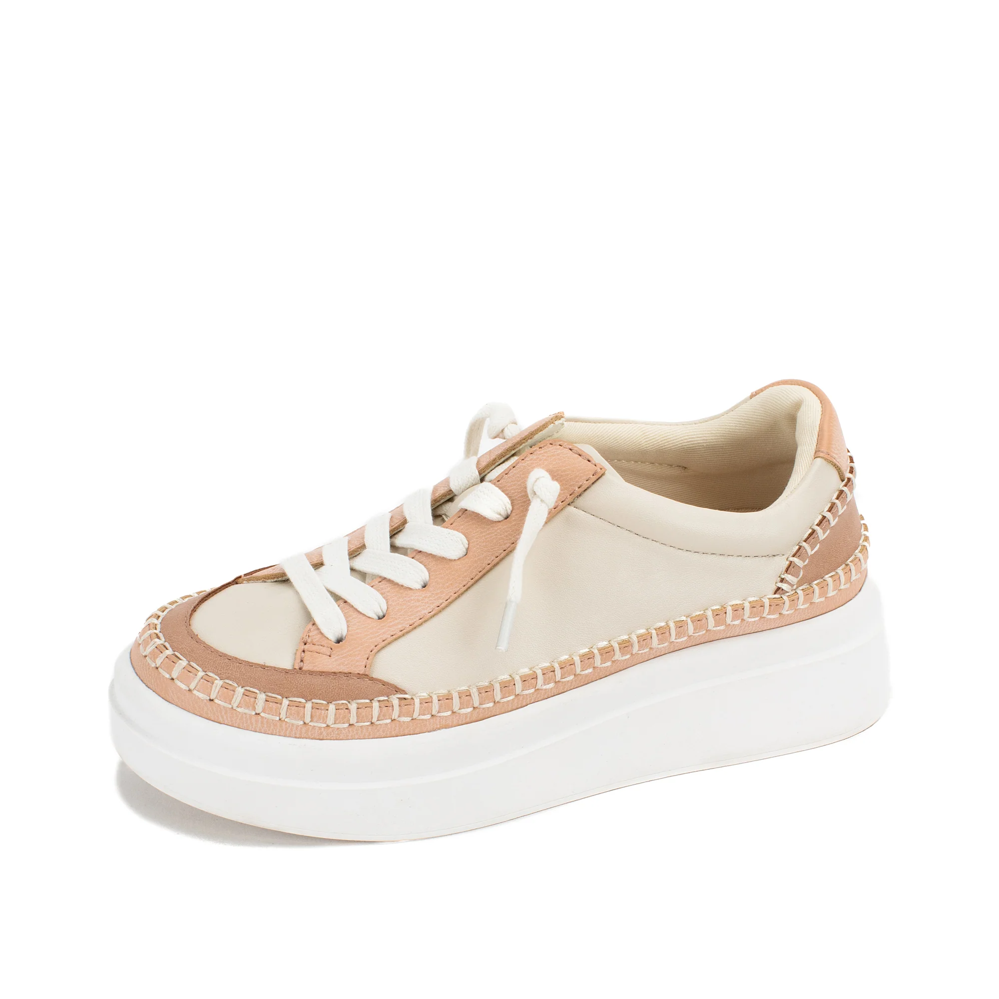 Eloise Flatform Sneaker - Image 2