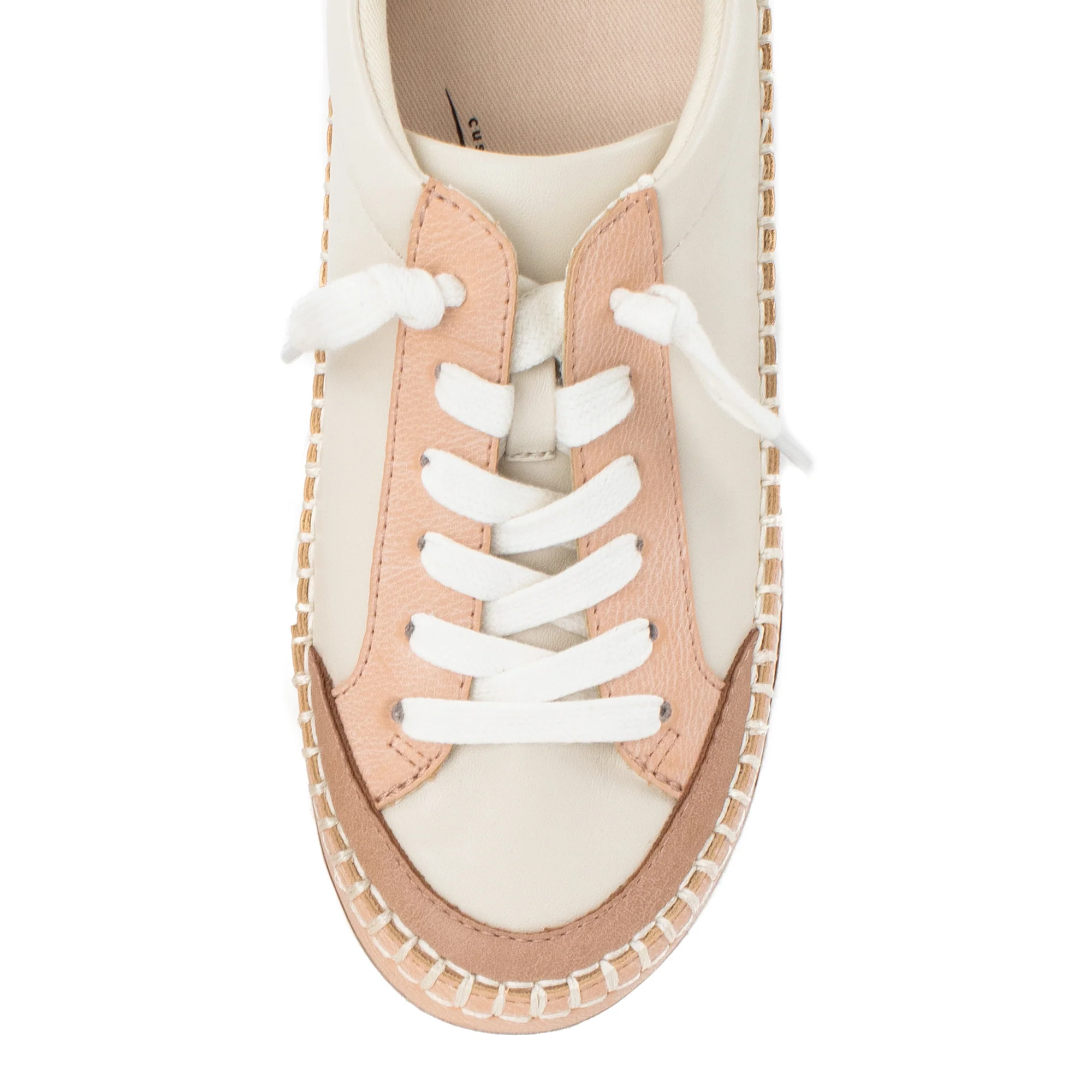 Eloise Flatform Sneaker - Image 4