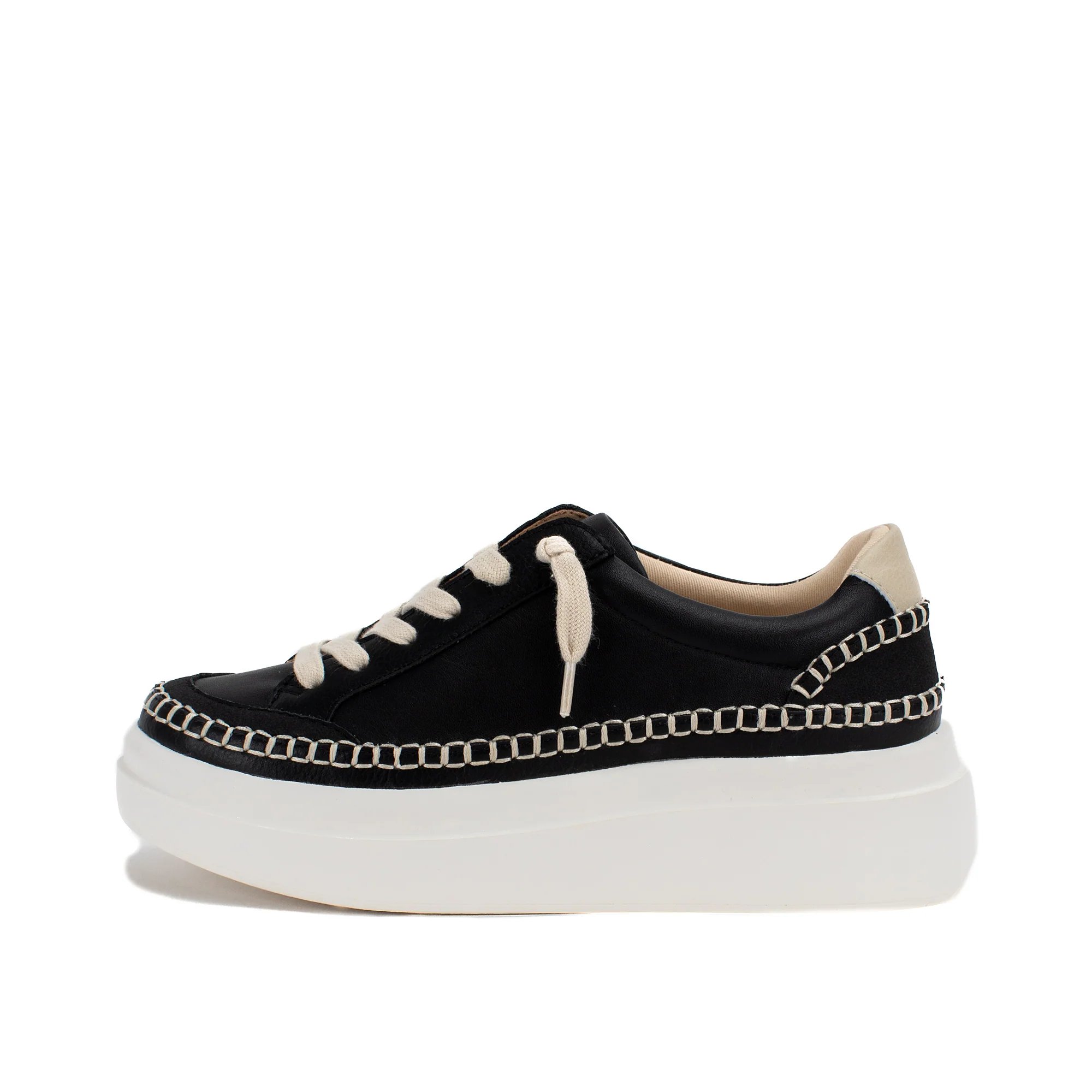 Eloise Flatform Sneaker - Image 6