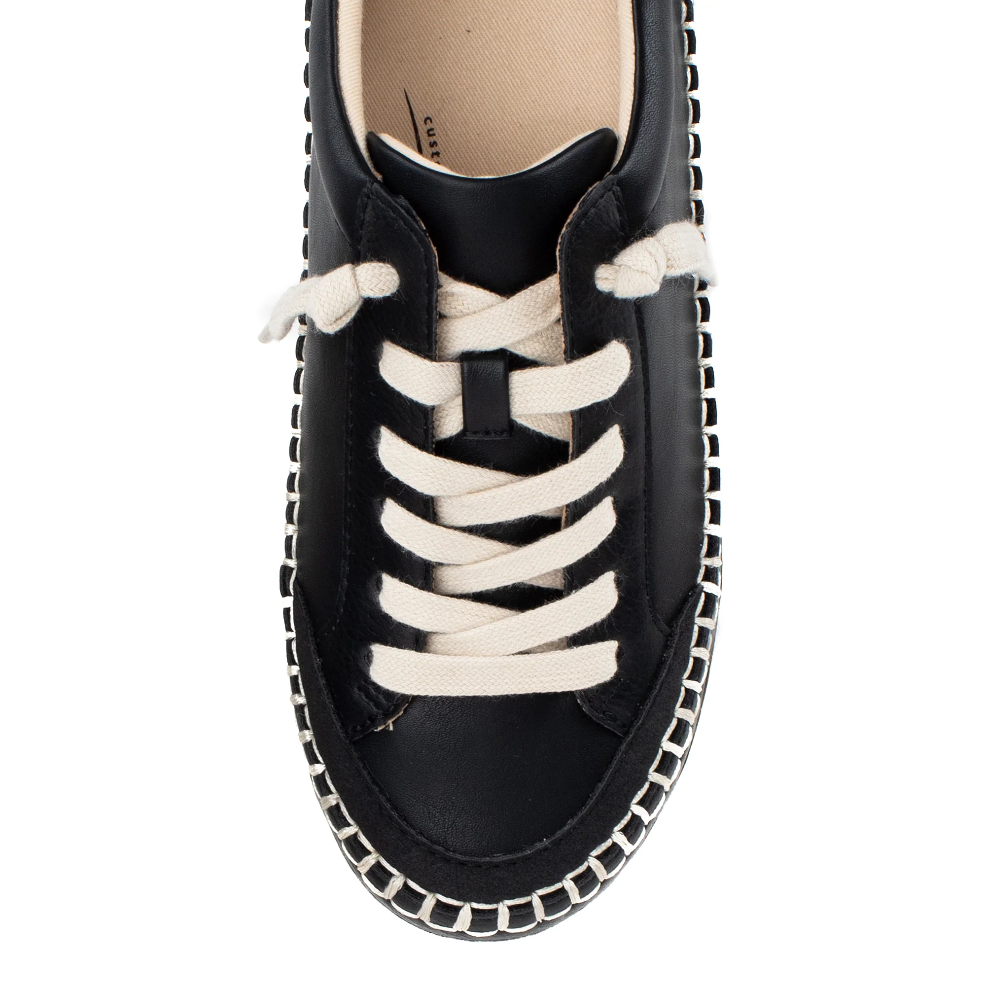 Eloise Flatform Sneaker - Image 9