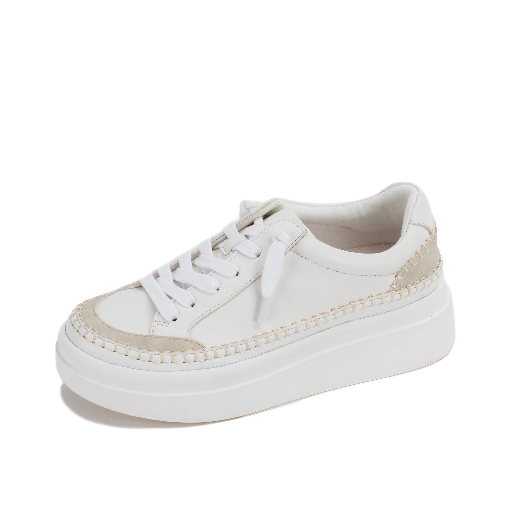 Eloise Flatform Sneaker - Image 2