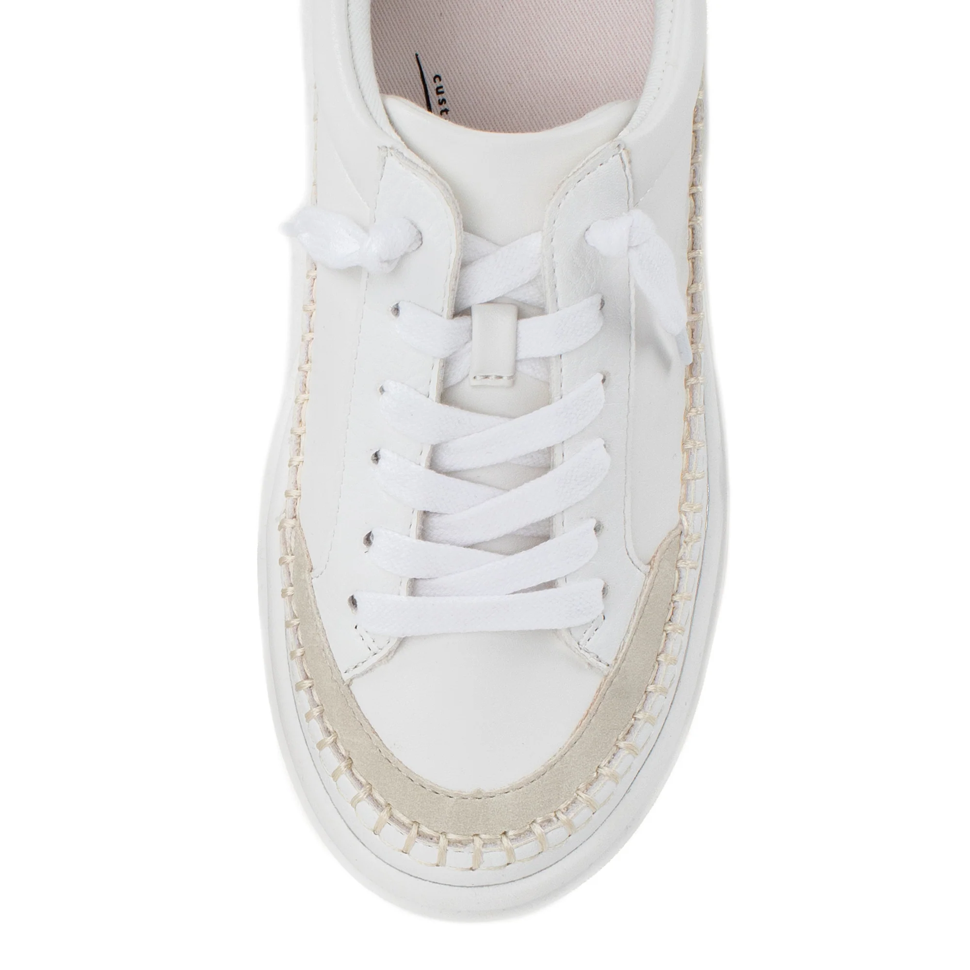 Eloise Flatform Sneaker - Image 4
