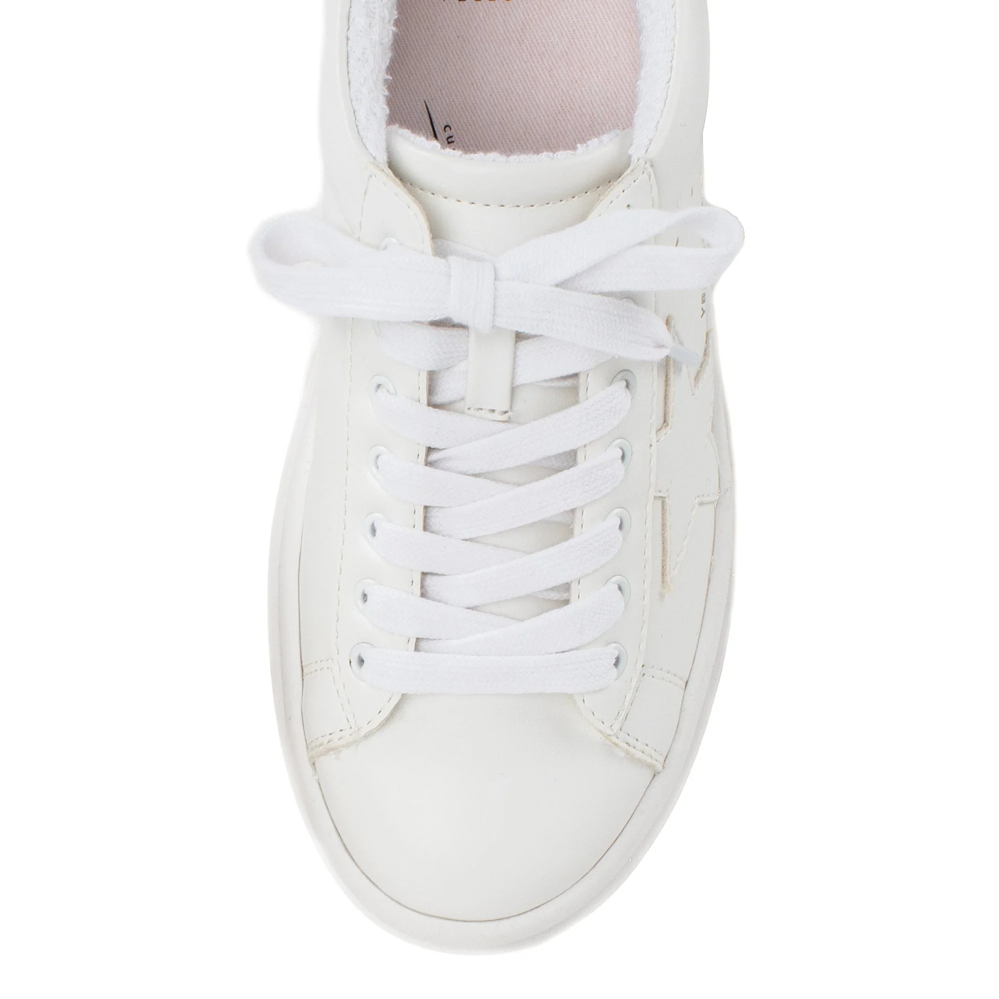 Elonna Flatform Sneaker - Image 4