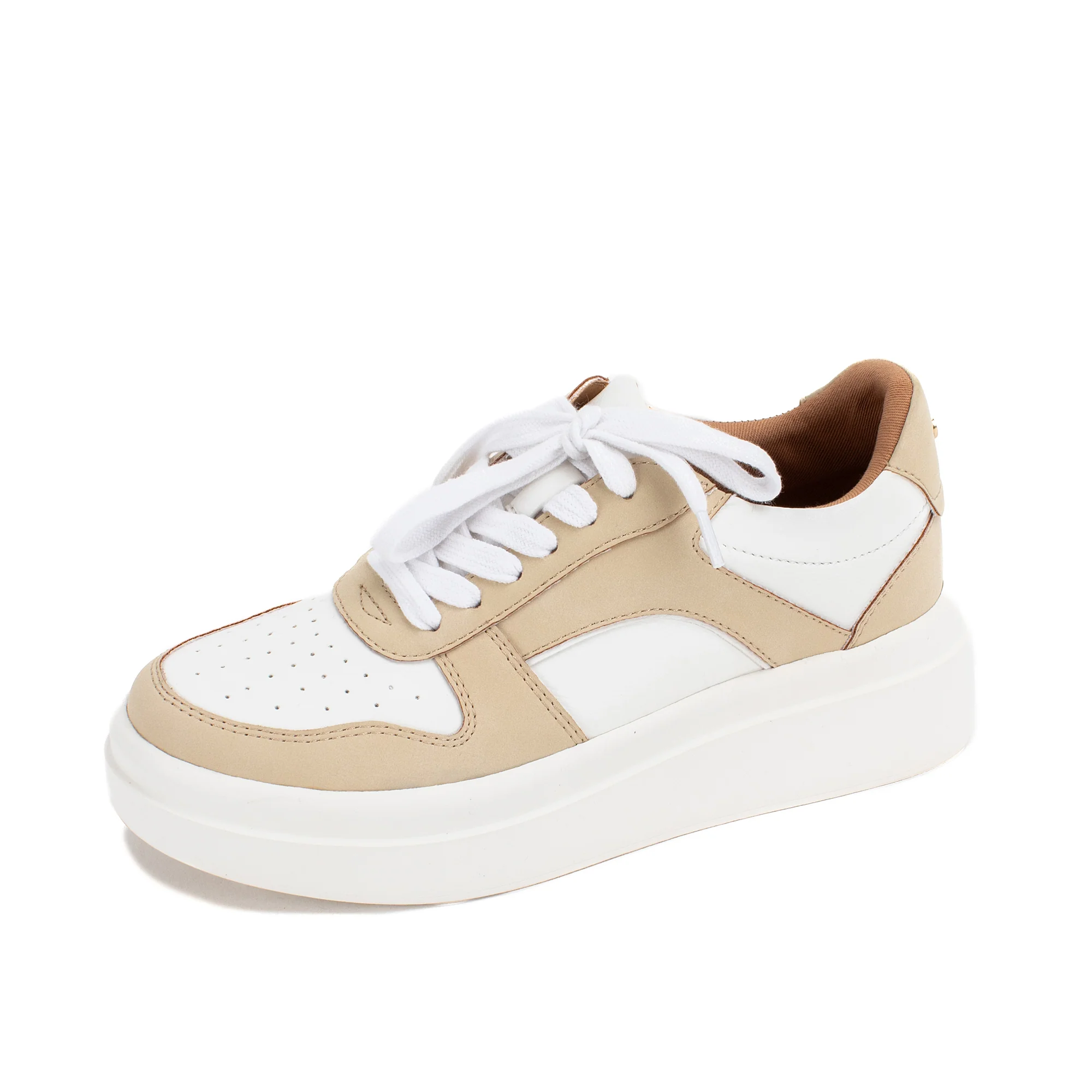 Emma Flatform Sneaker - Image 2