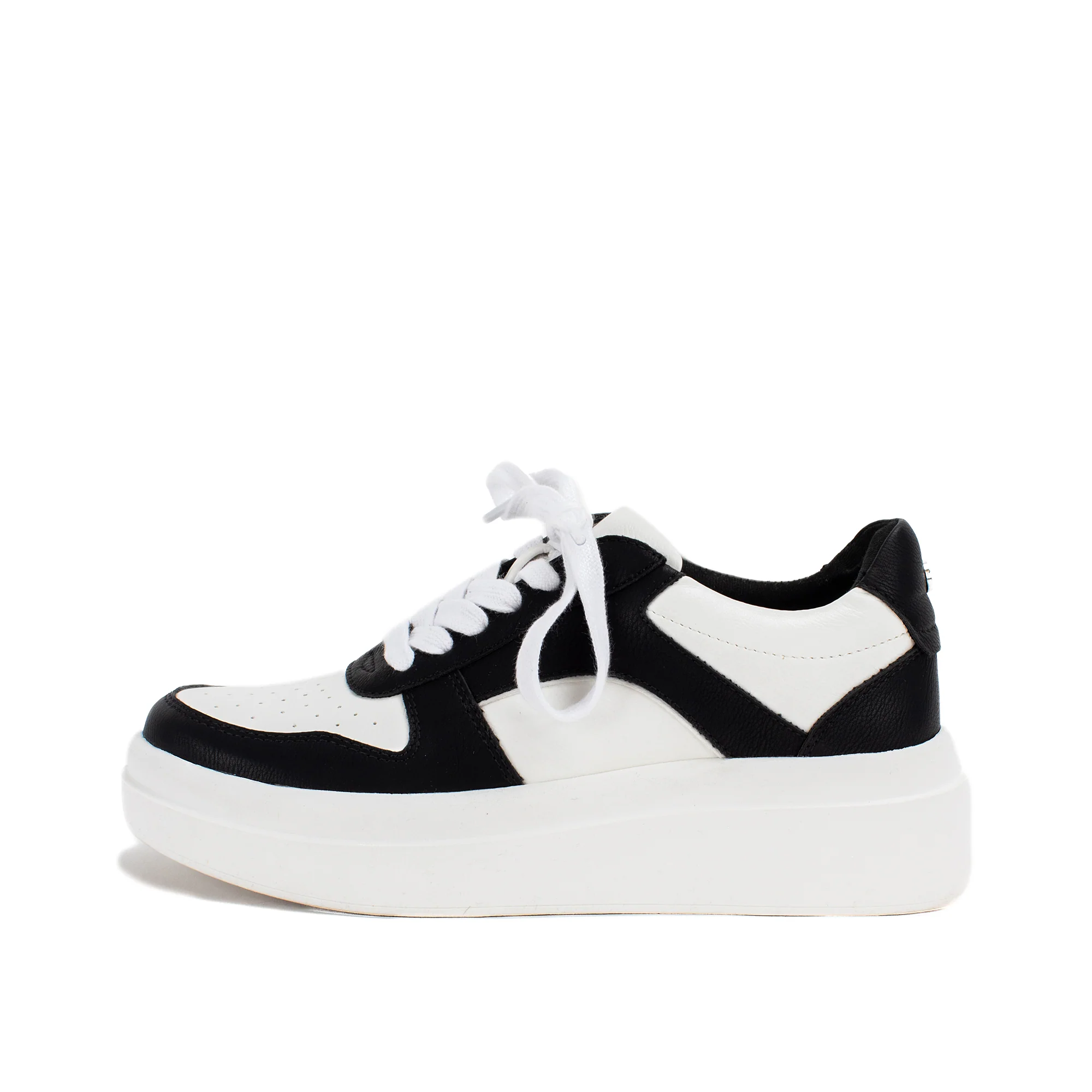 Emma Flatform Sneaker - Image 8