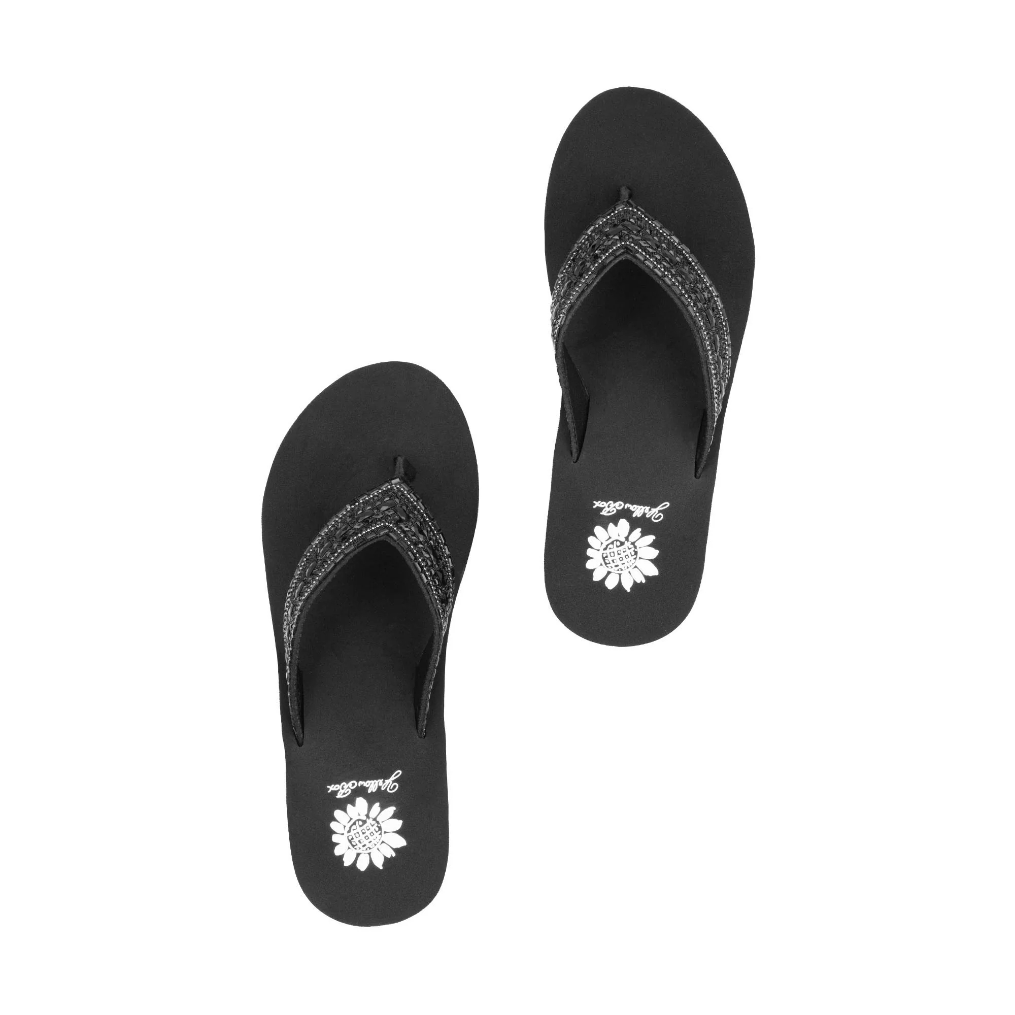 Emmil Wedge Sandal - Image 11