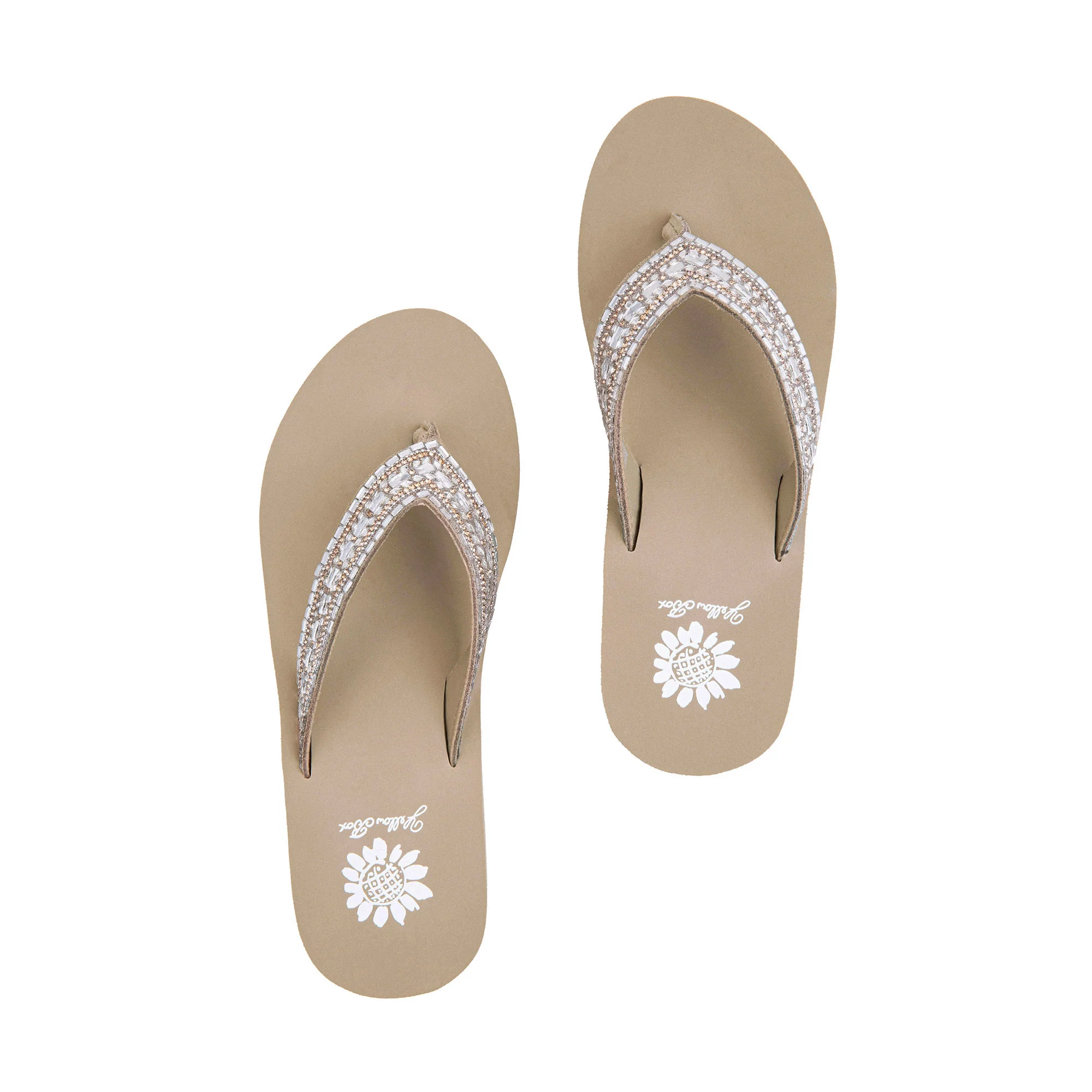 Emmil Wedge Sandal - Image 3