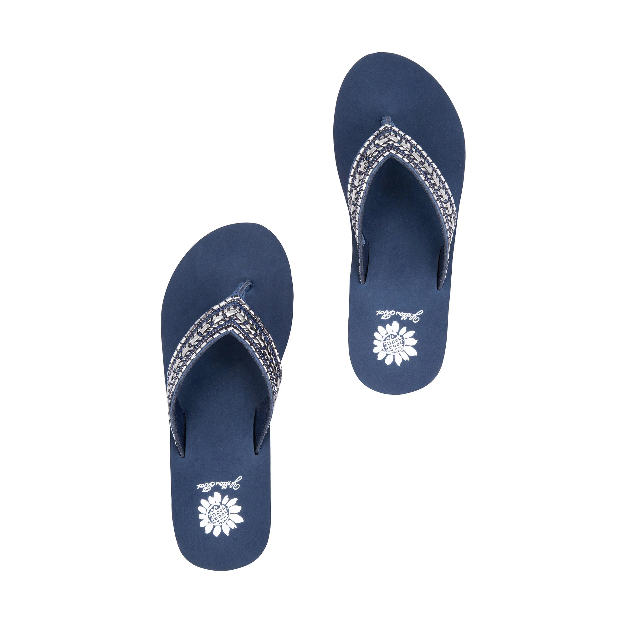 Emmil Wedge Sandal - Image 7
