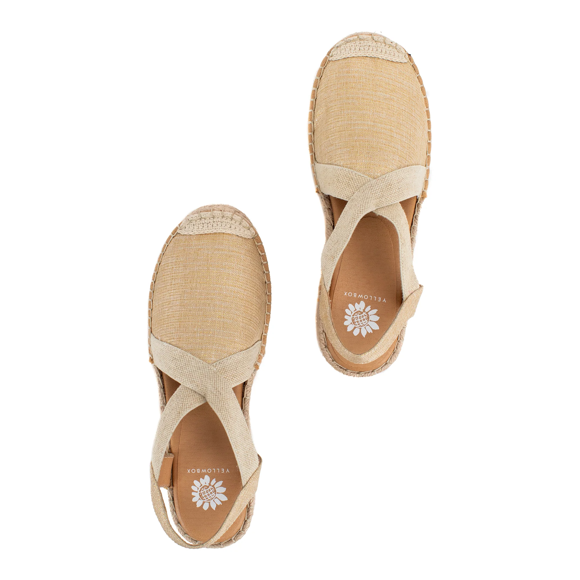Erica Espadrille Wedge - Image 10