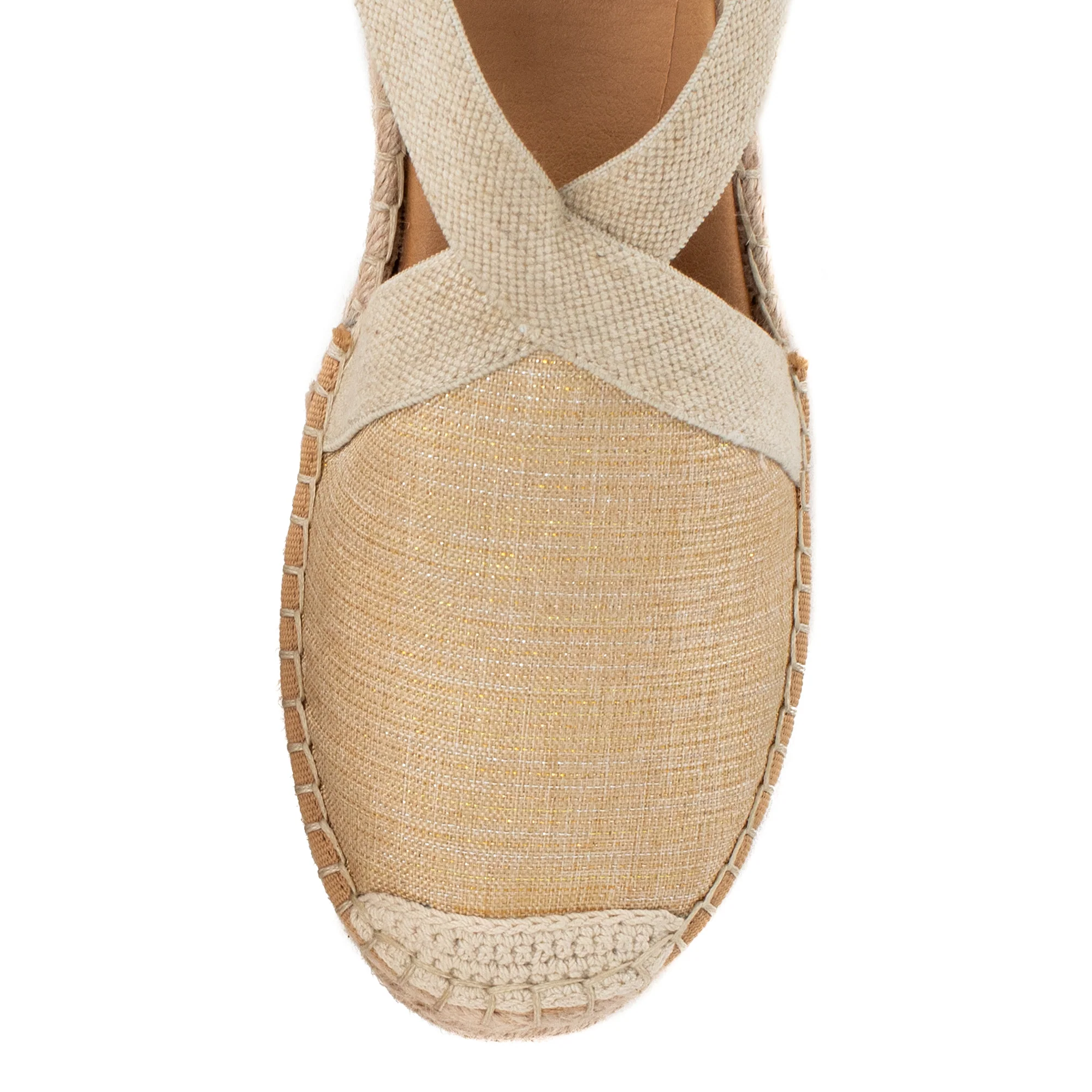 Erica Espadrille Wedge - Image 11