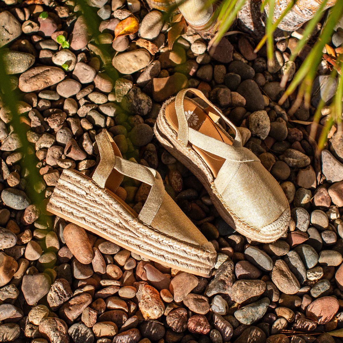 Erica Espadrille Wedge - Image 12