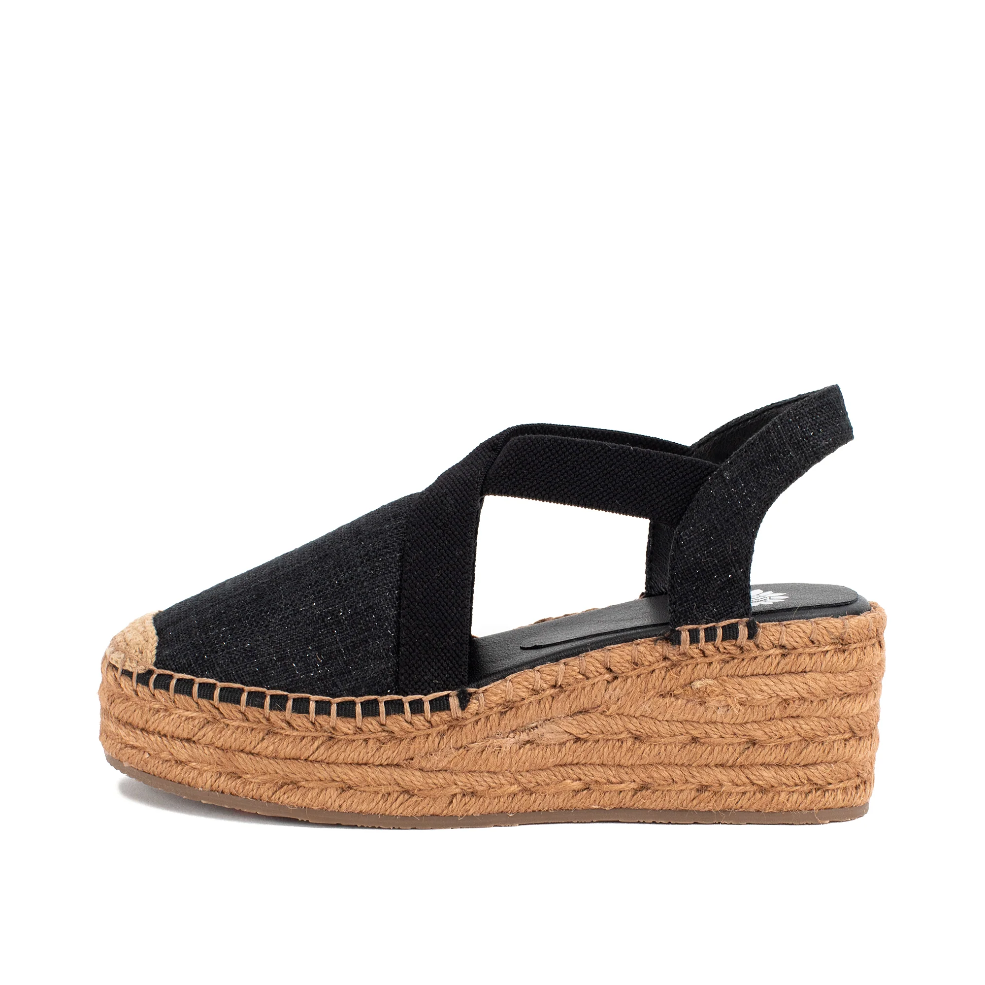 Erica Espadrille Wedge - Image 16