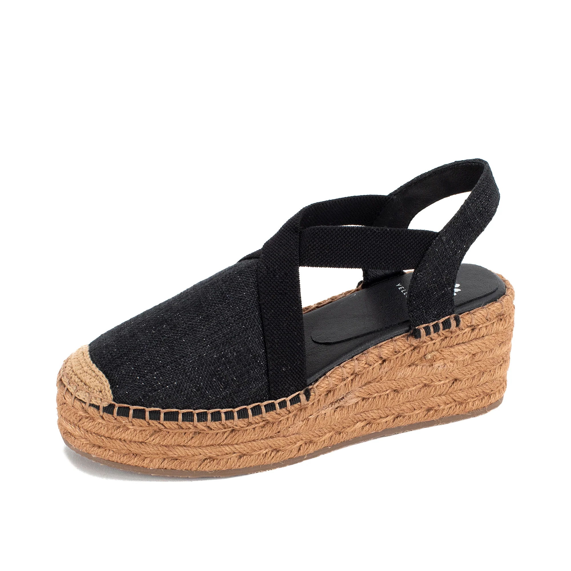 Erica Espadrille Wedge - Image 17