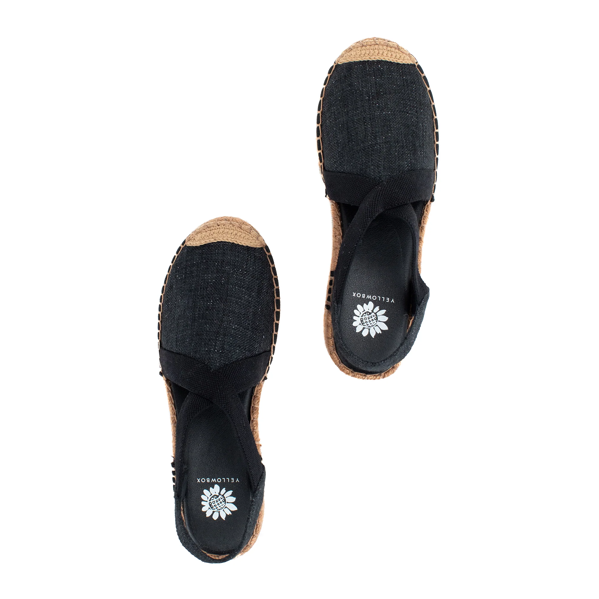 Erica Espadrille Wedge - Image 18