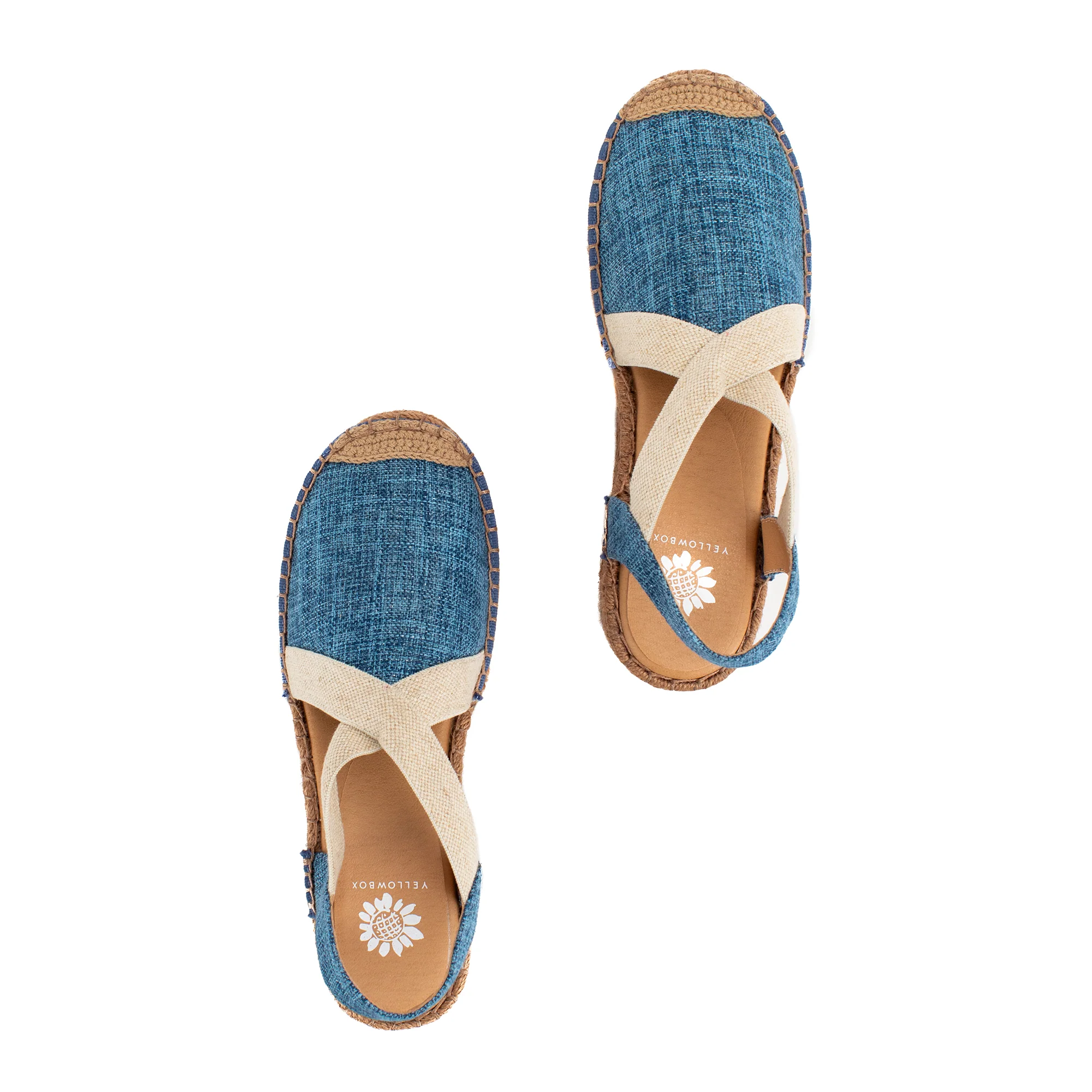 Erica Espadrille Wedge - Image 3