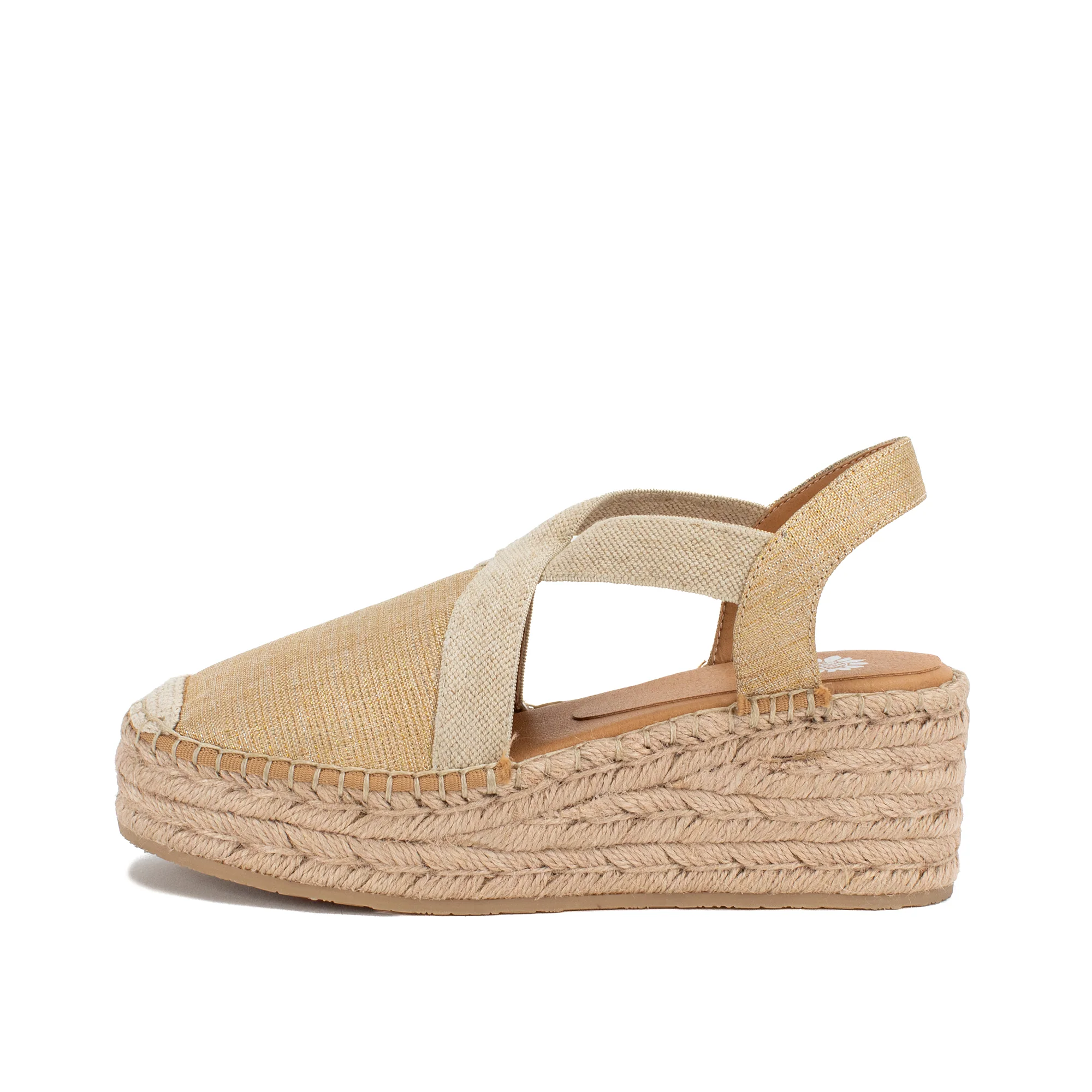 Erica Espadrille Wedge - Image 8