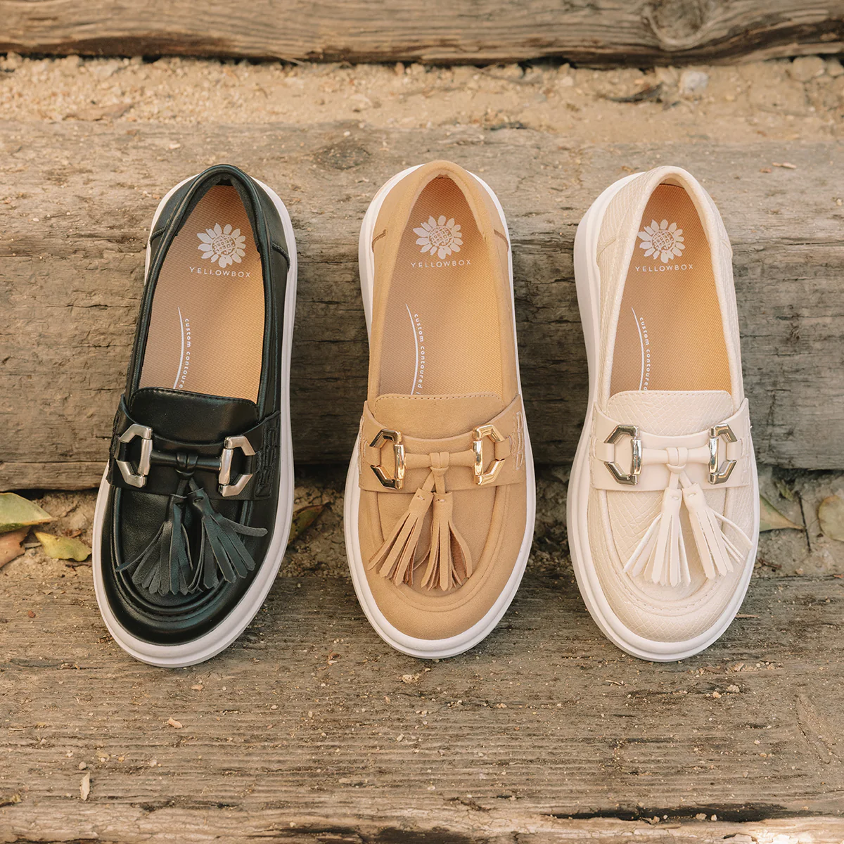 Erina Loafer Sneaker - Image 5
