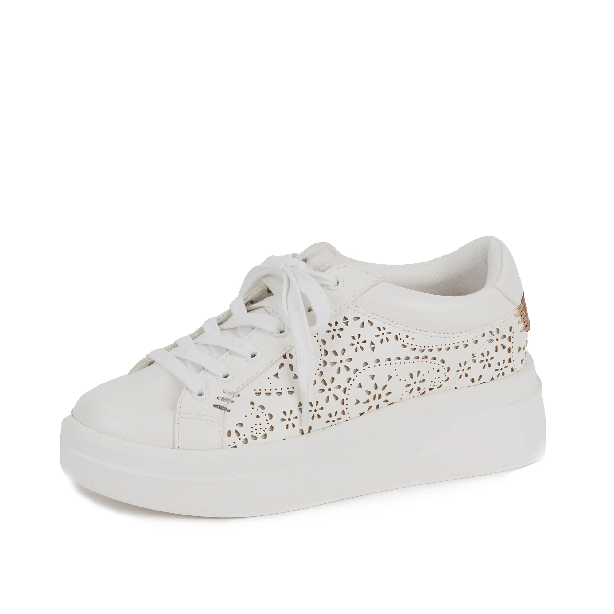 Everlie Flatform Sneaker - Image 2