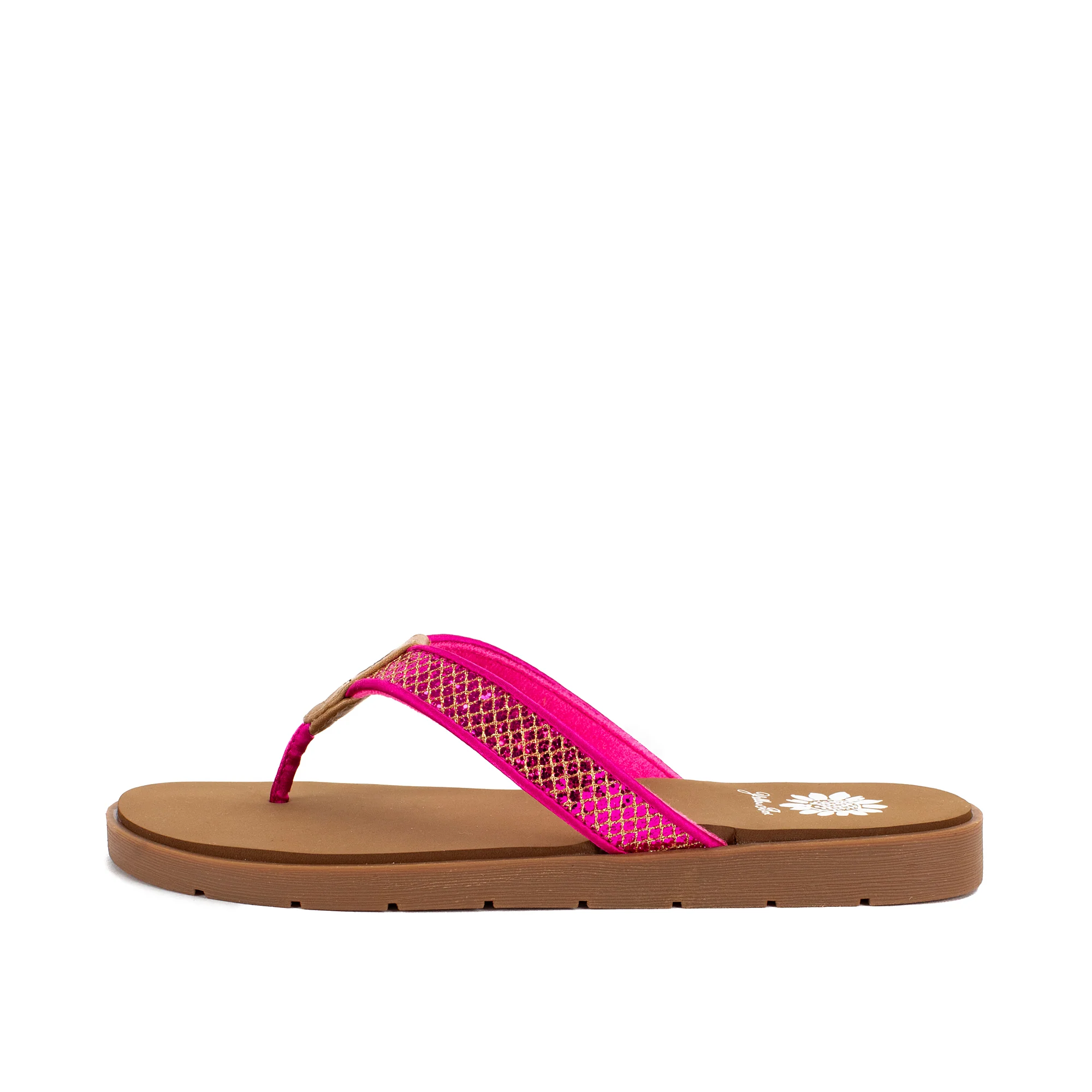 Fabbie Flip Flop Sandal - Image 10