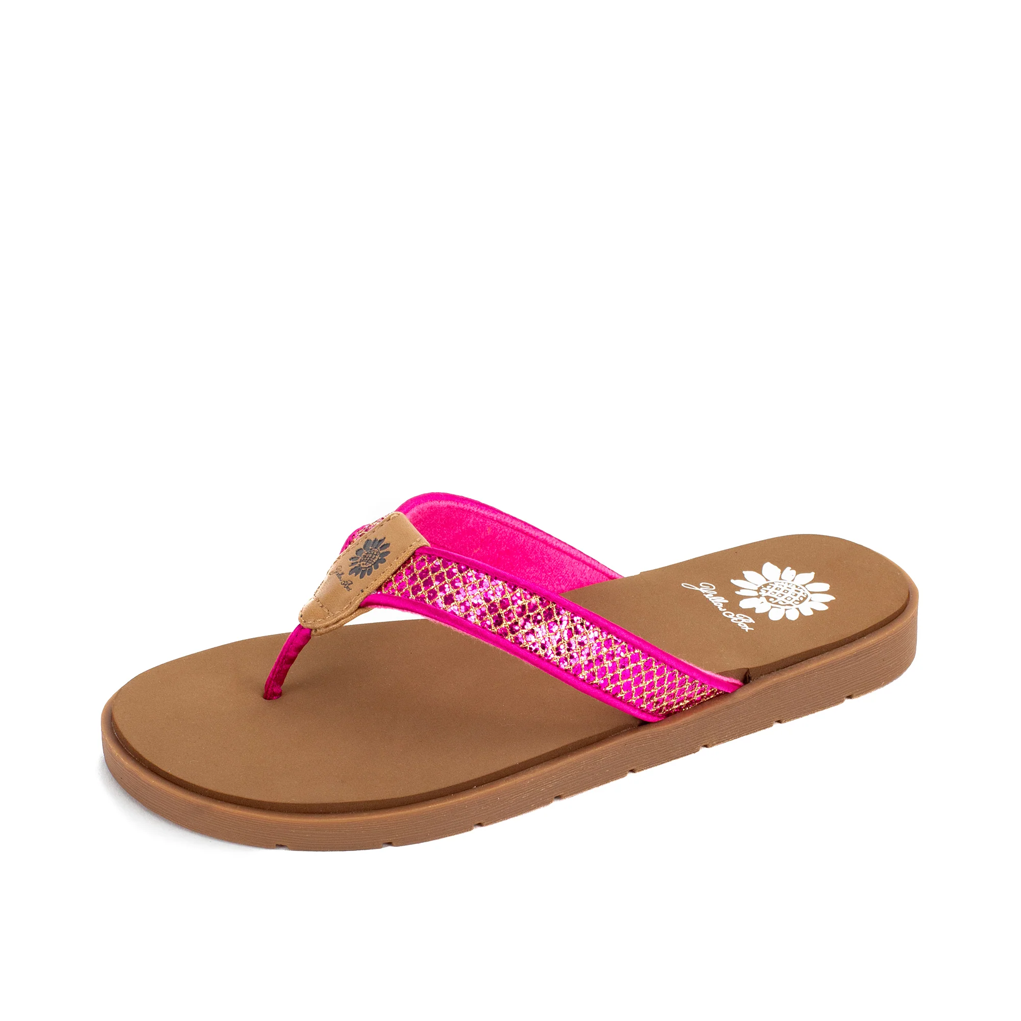 Fabbie Flip Flop Sandal - Image 11
