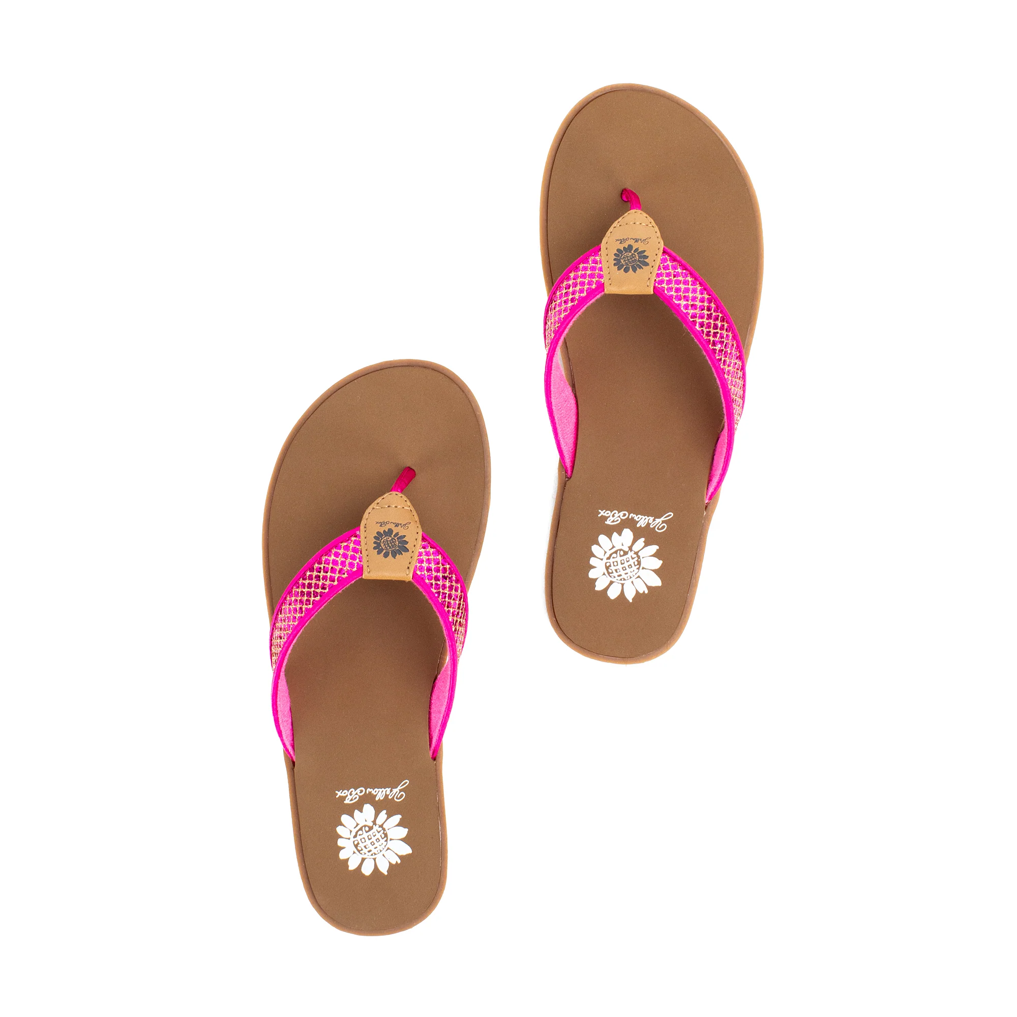 Fabbie Flip Flop Sandal - Image 12