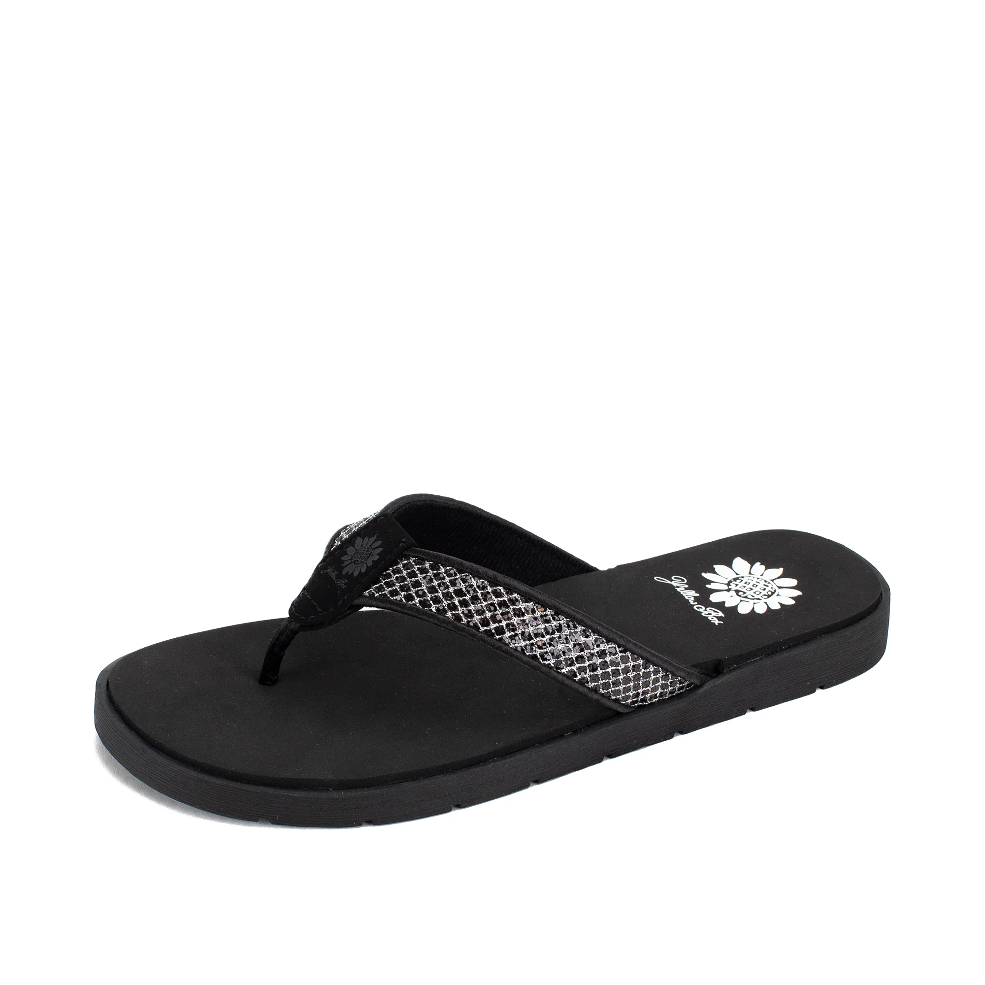 Fabbie Flip Flop Sandal - Image 2
