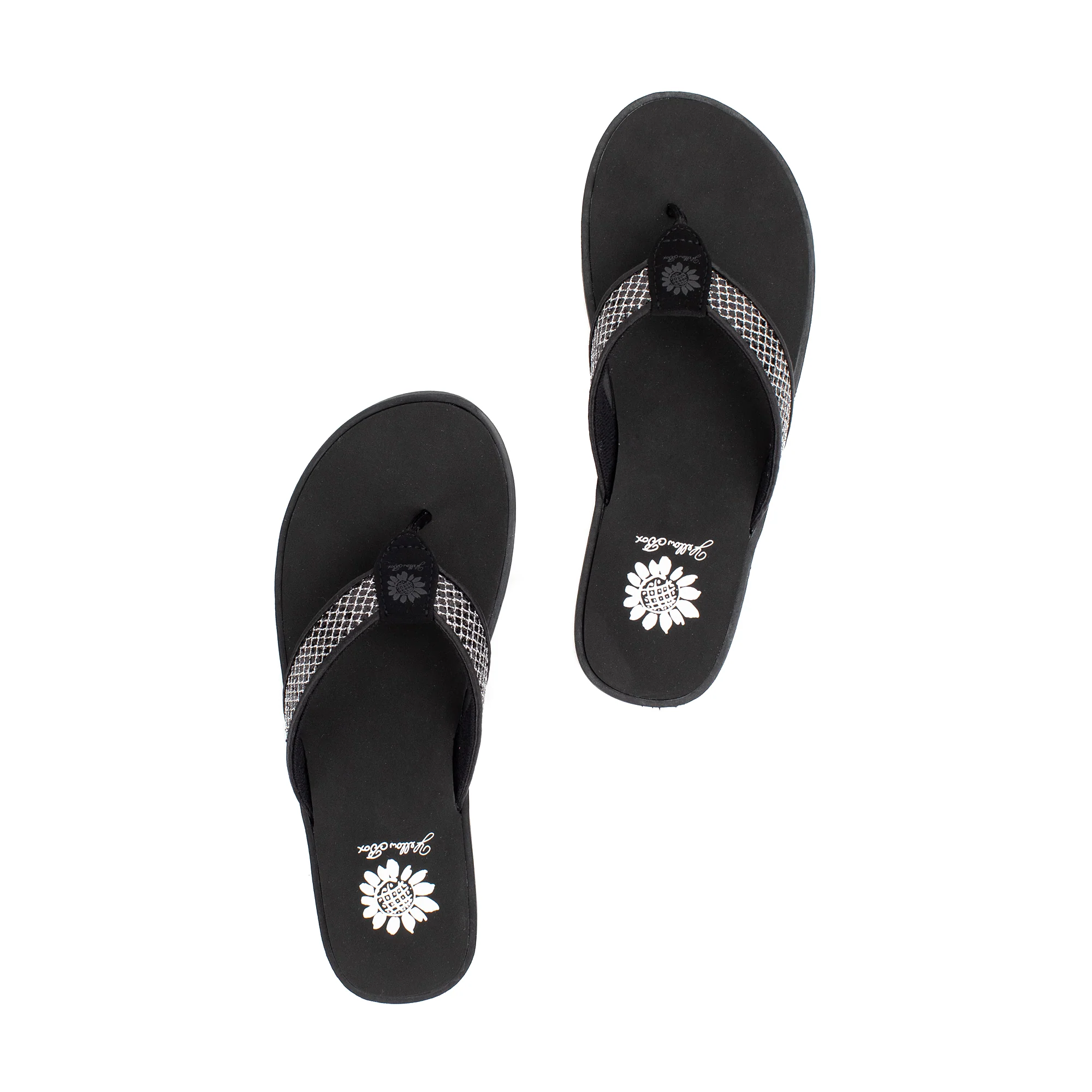 Fabbie Flip Flop Sandal - Image 3