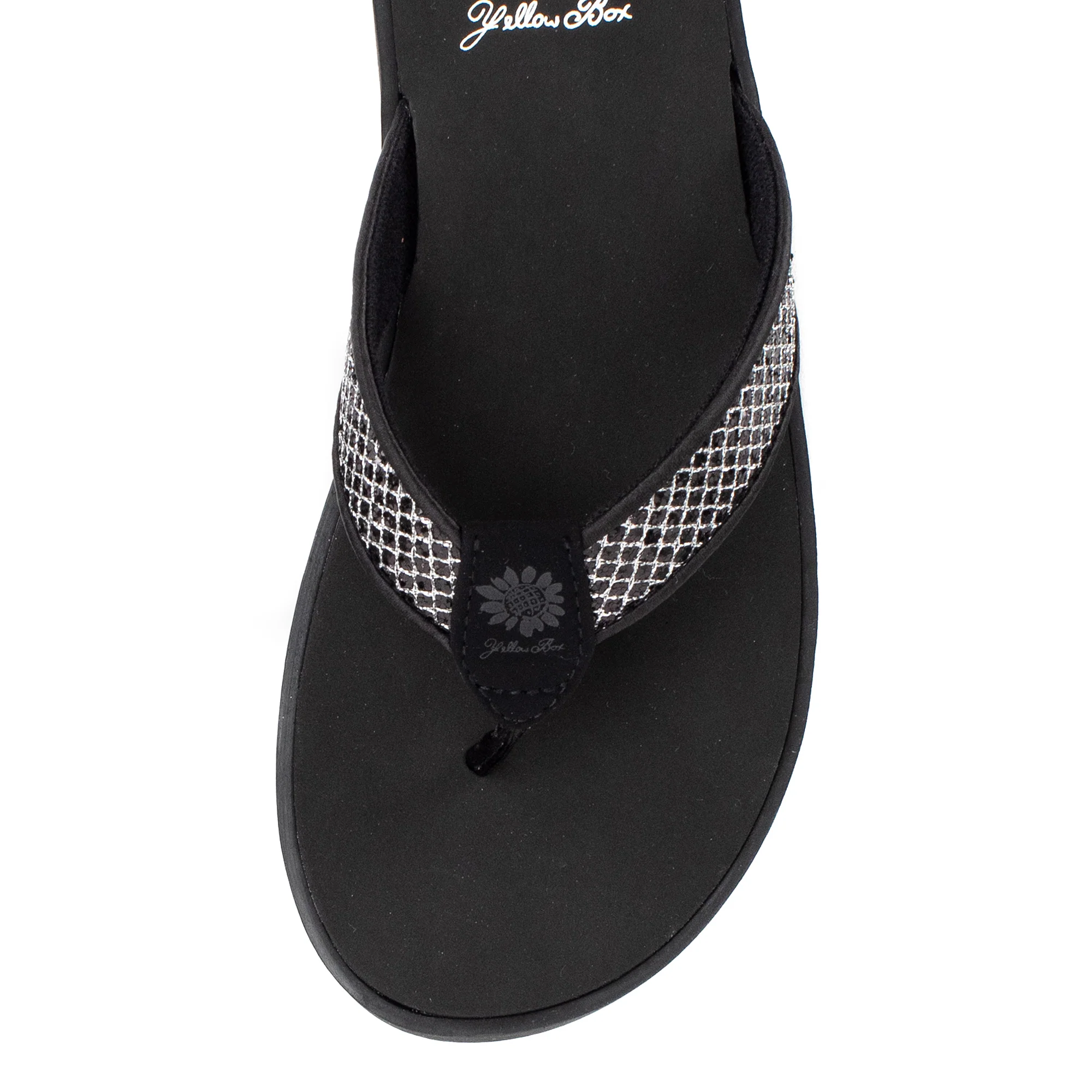 Fabbie Flip Flop Sandal - Image 4