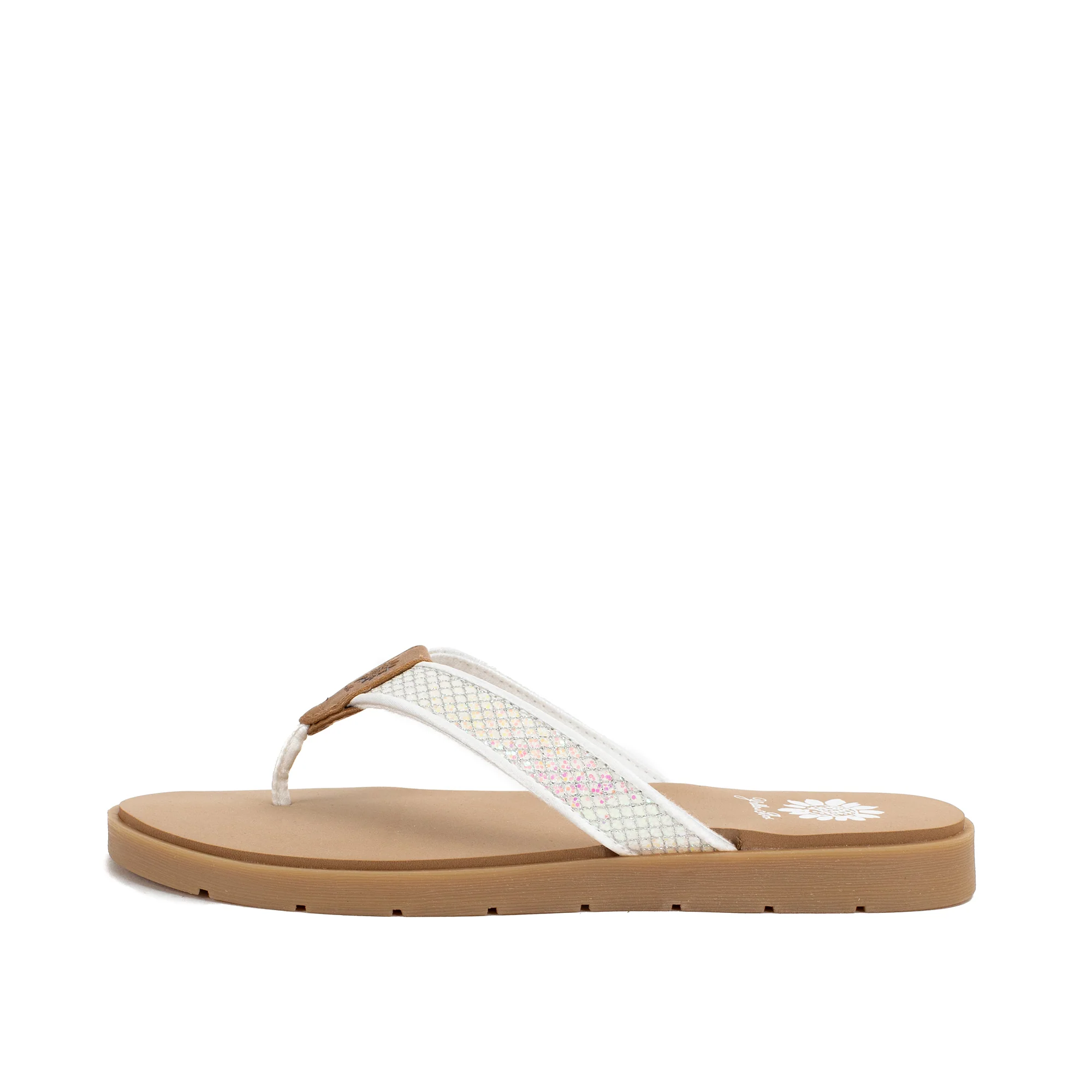 Fabbie Flip Flop Sandal - Image 6
