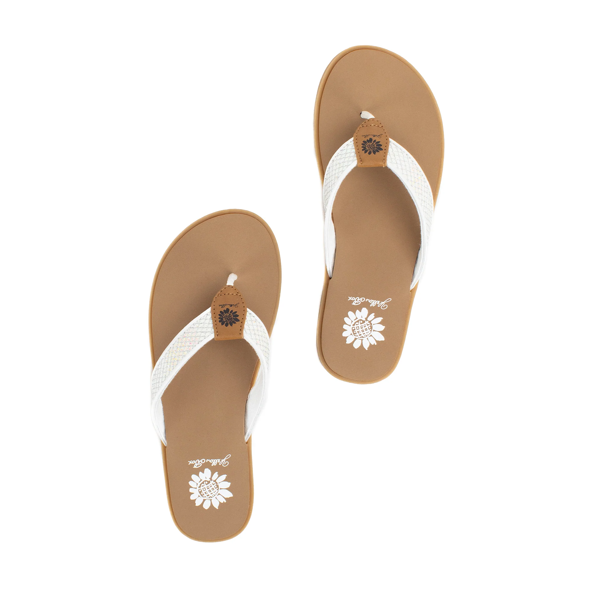 Fabbie Flip Flop Sandal - Image 8