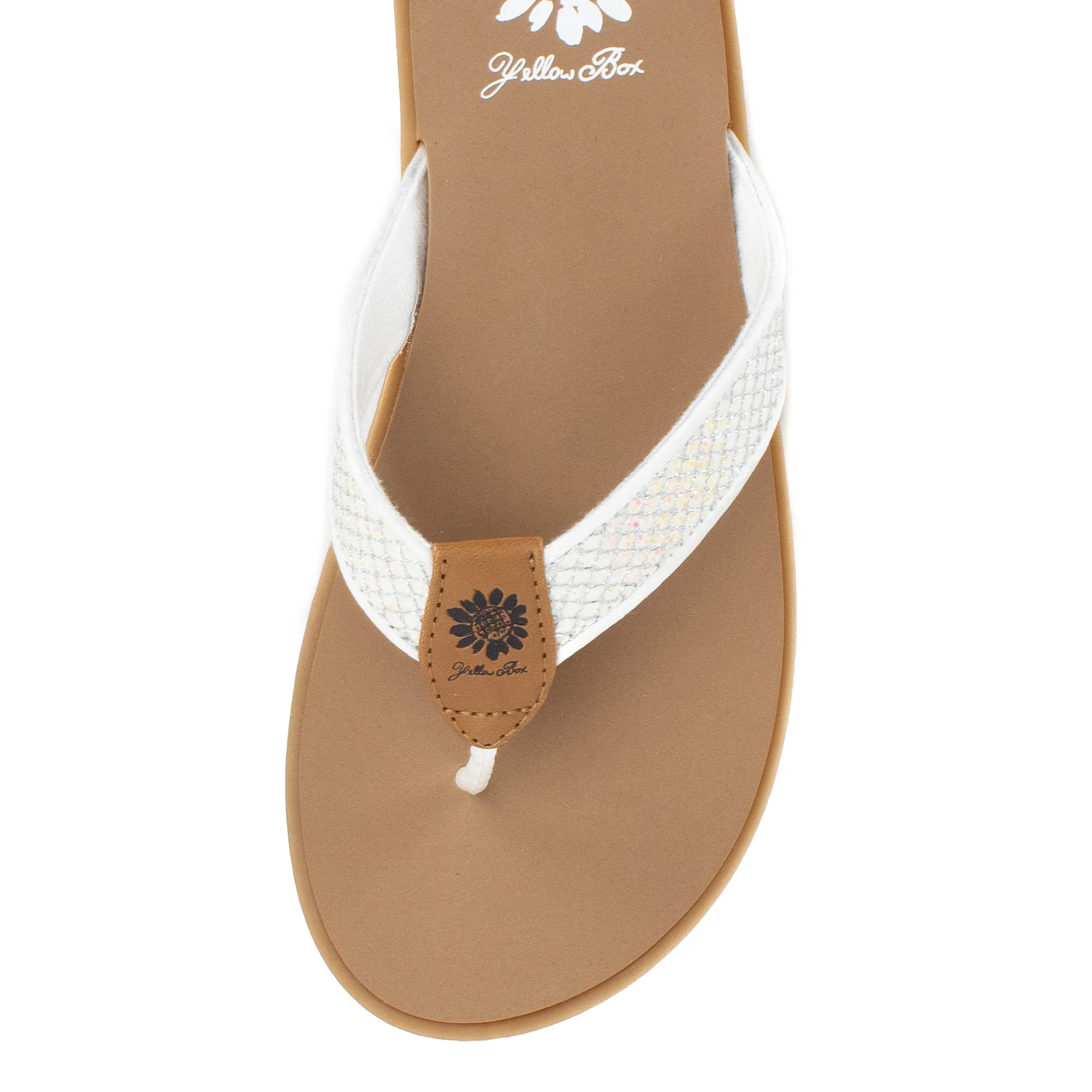 Fabbie Flip Flop Sandal - Image 9