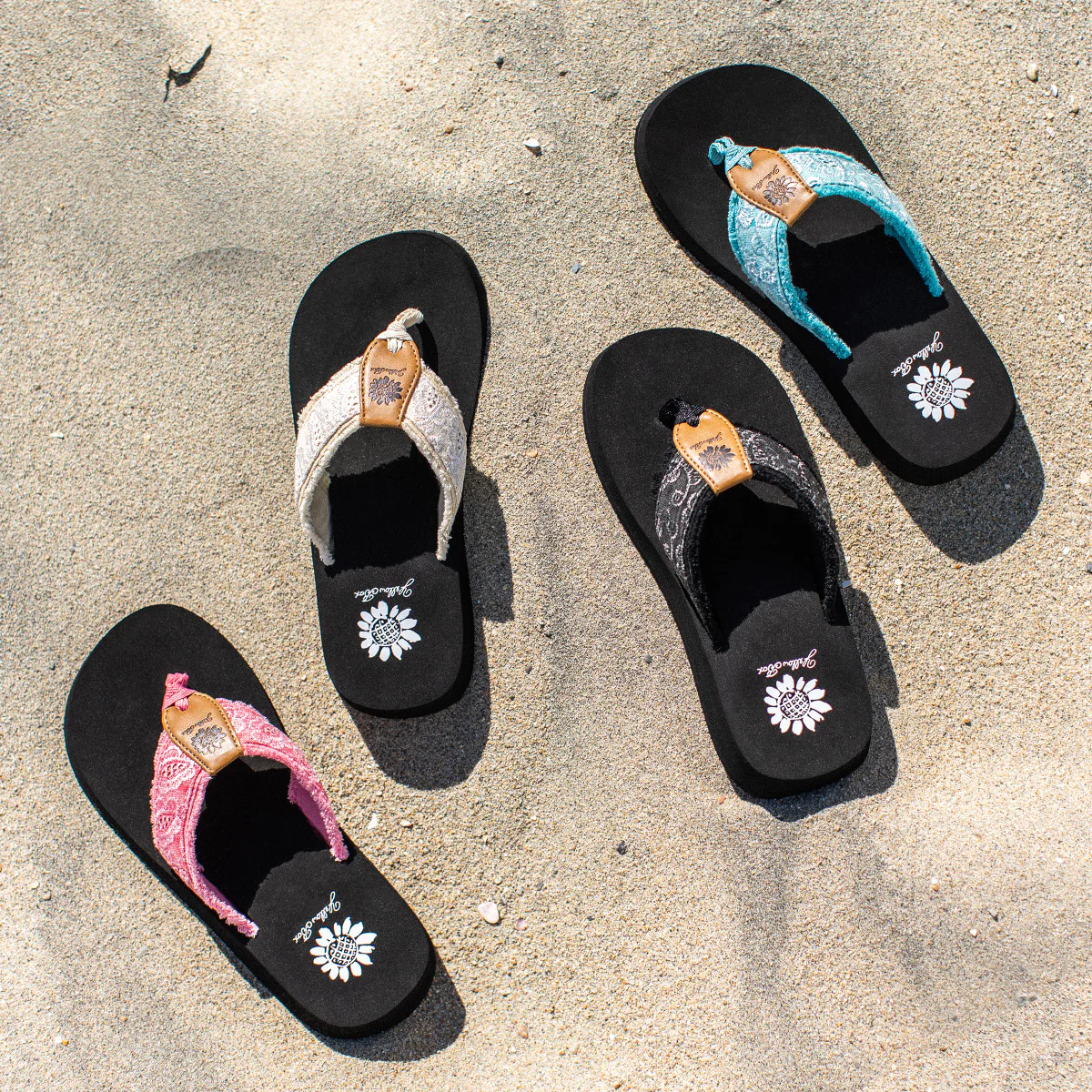 Fabulous Flip Flop - Image 21