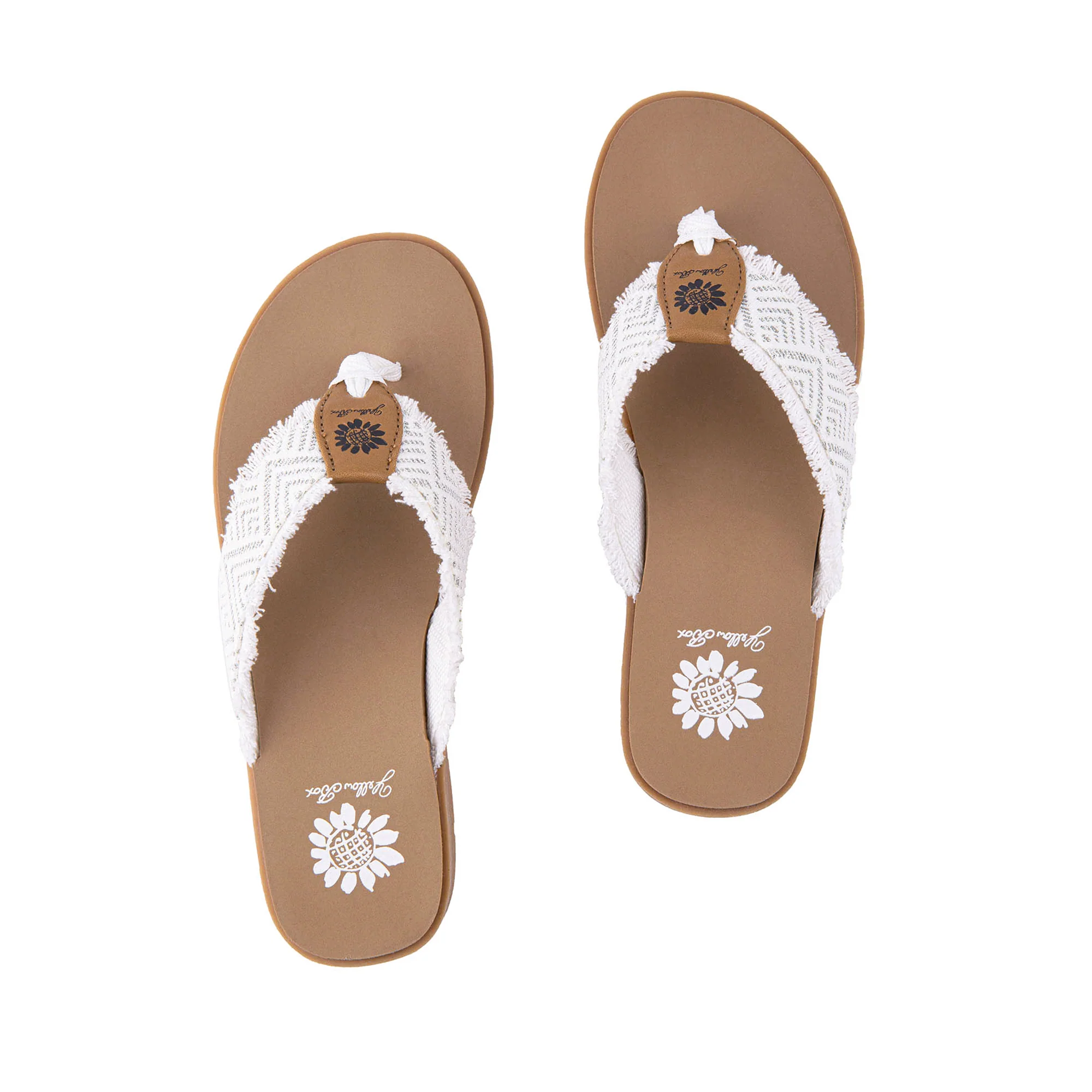 Faddy Flip Flop Sandal - Image 3