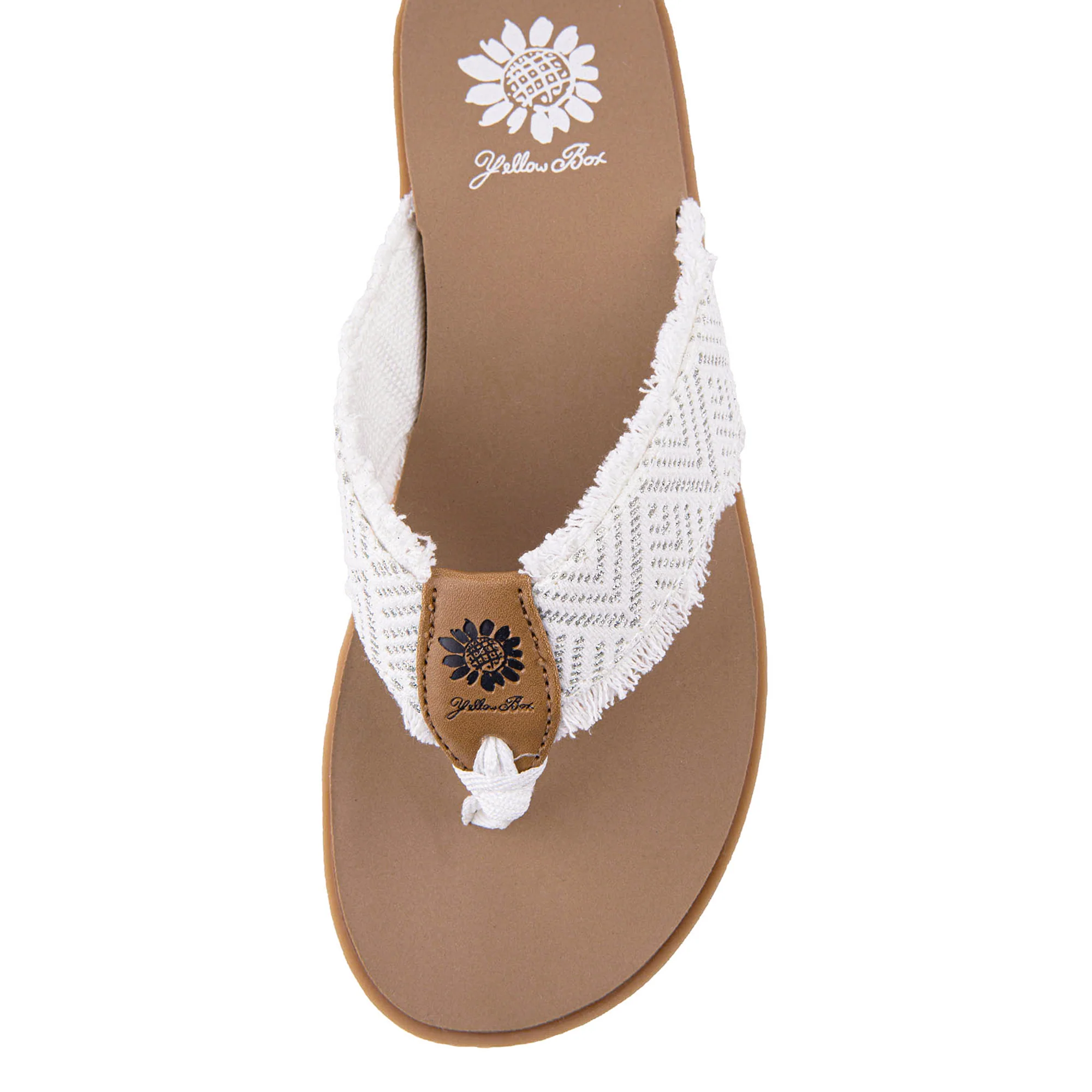 Faddy Flip Flop Sandal - Image 4